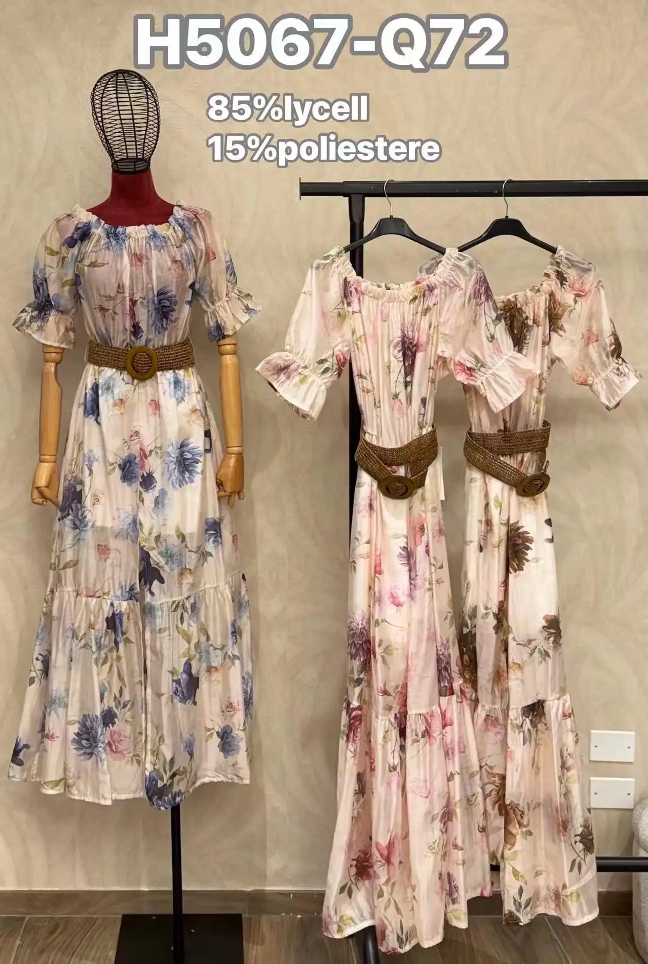 Kleid/Tunika