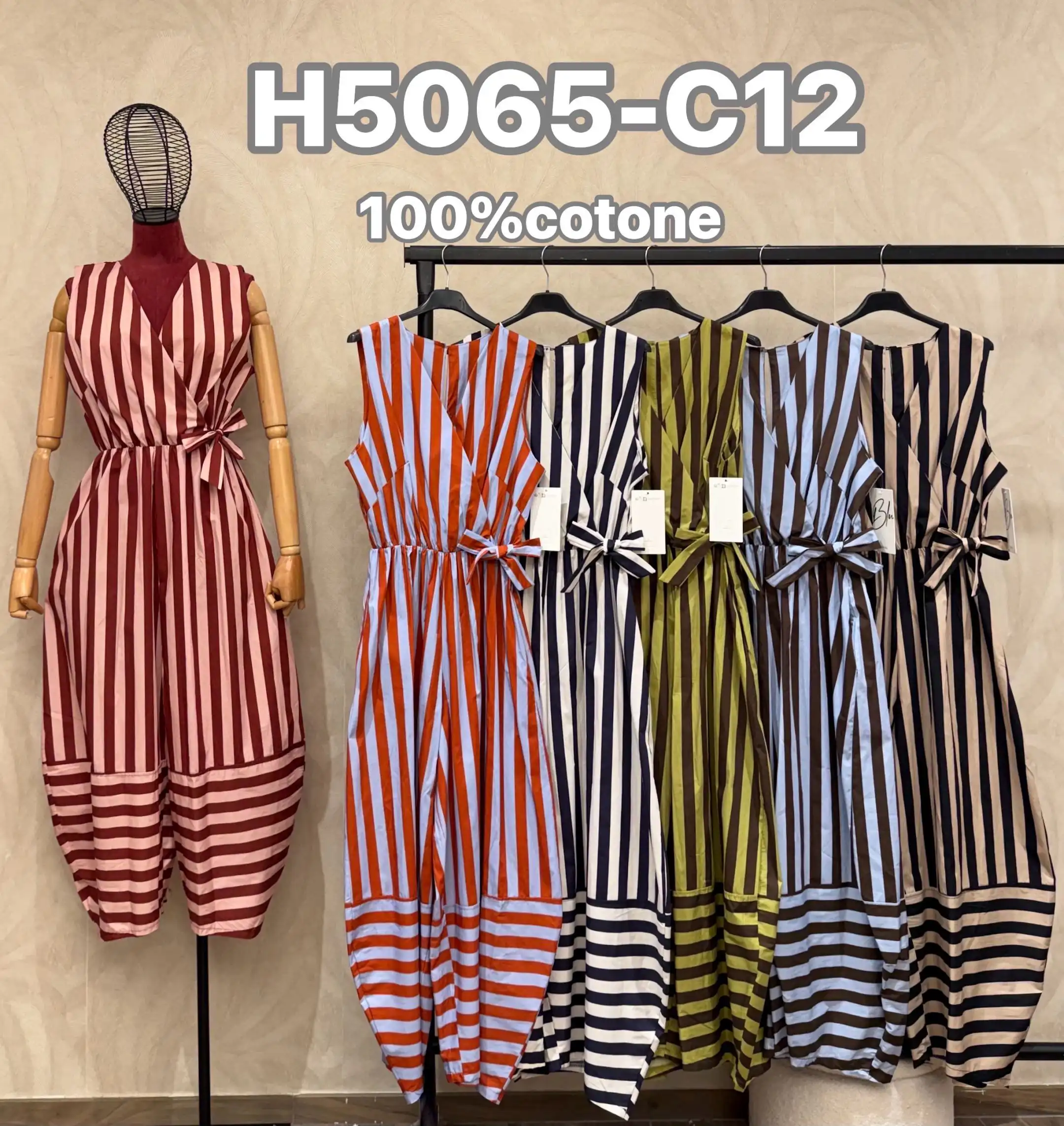 Kleid/Tunika