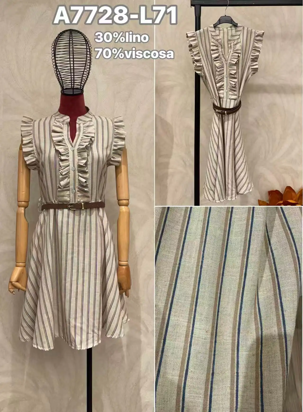 Kleid/Tunika