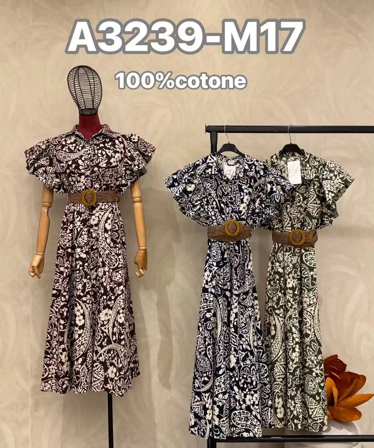 Kleid/Tunika