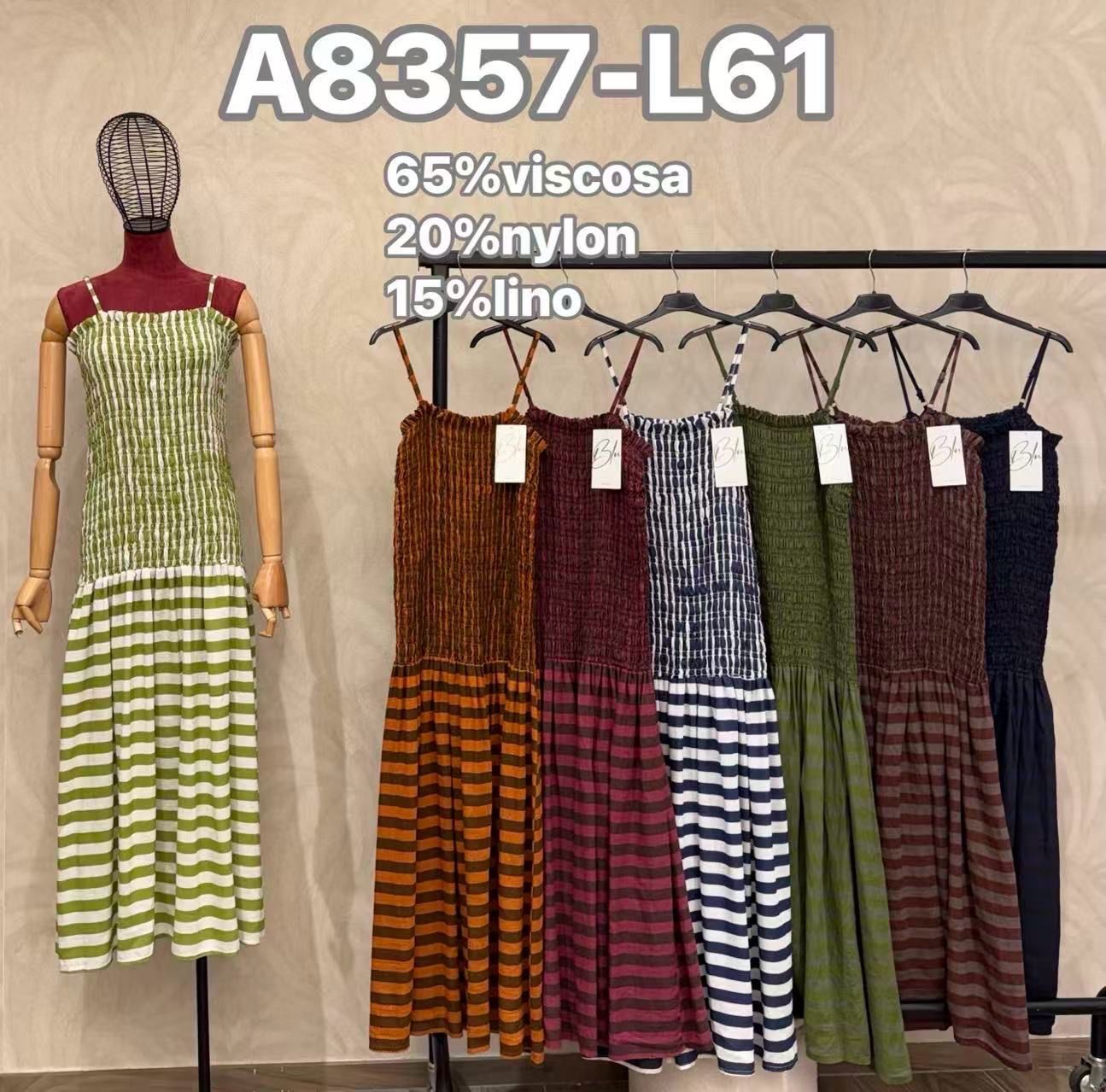 Kleid/Tunika