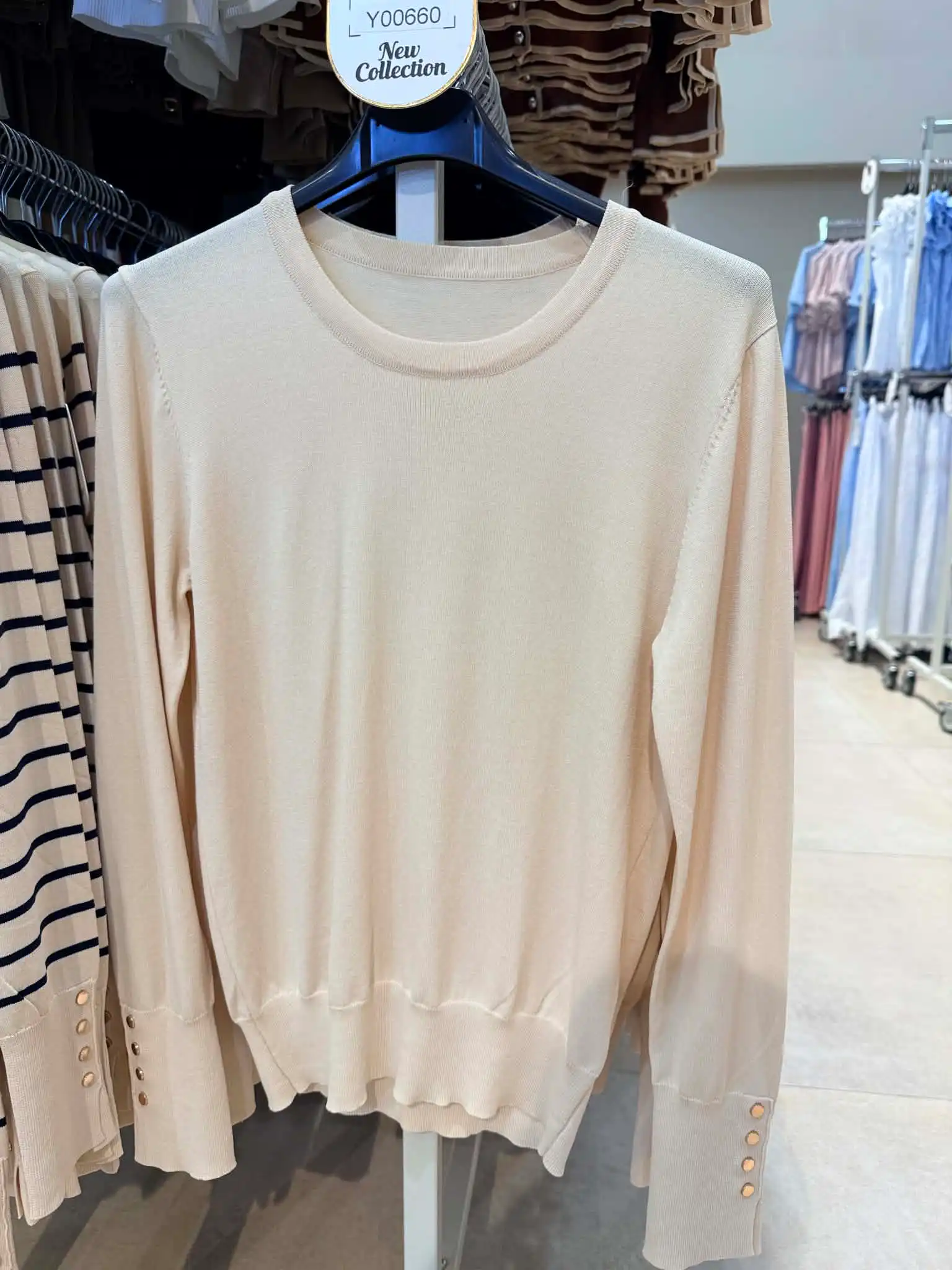 Pullover/Alpakapullover