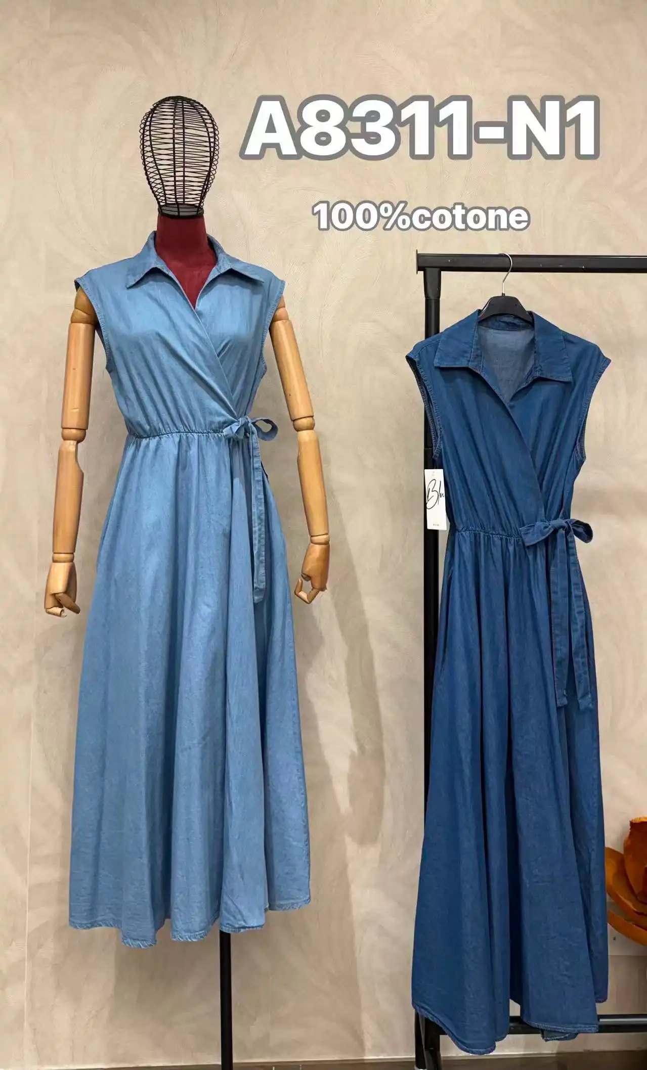 Kleid/Tunika