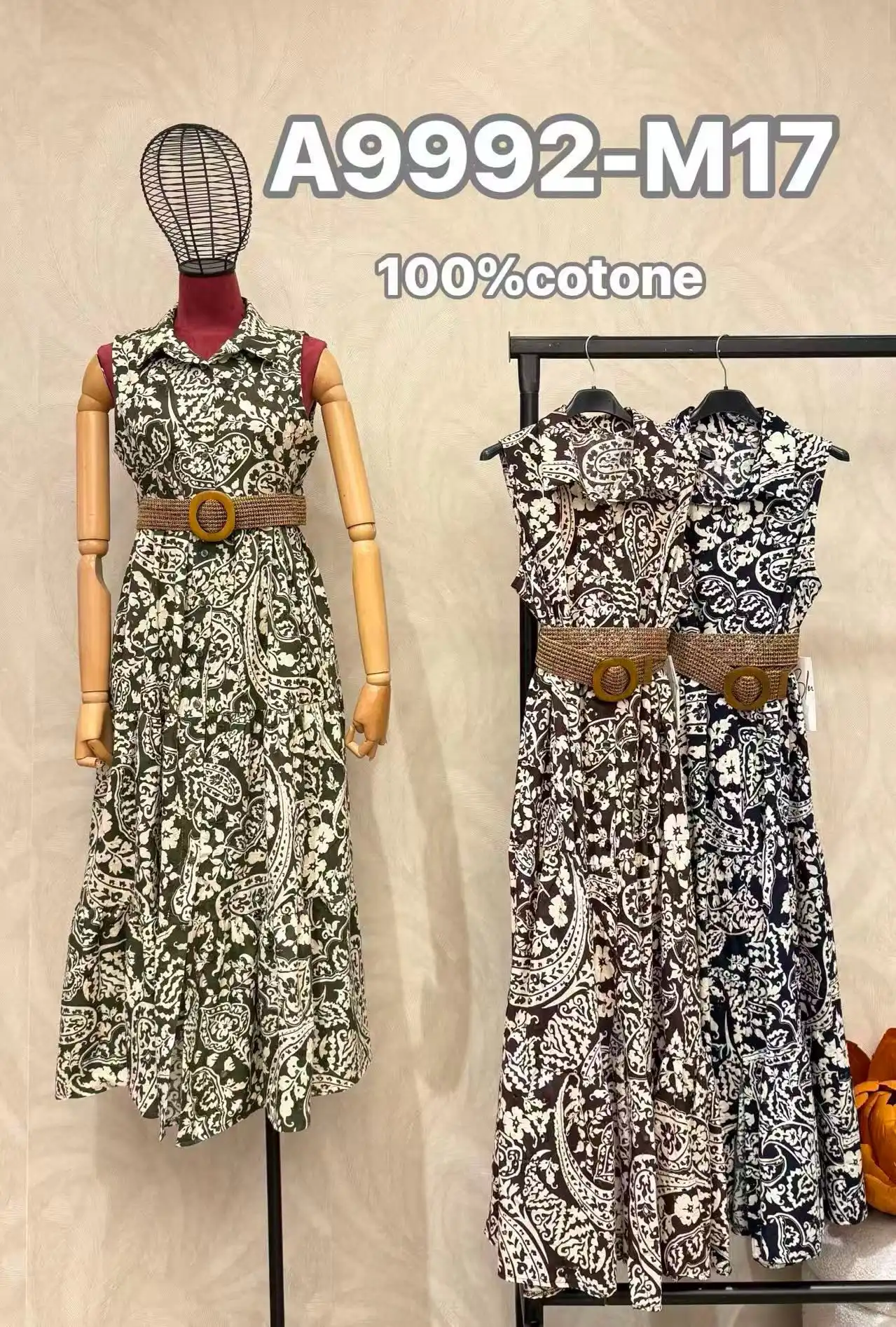 Kleid/Tunika