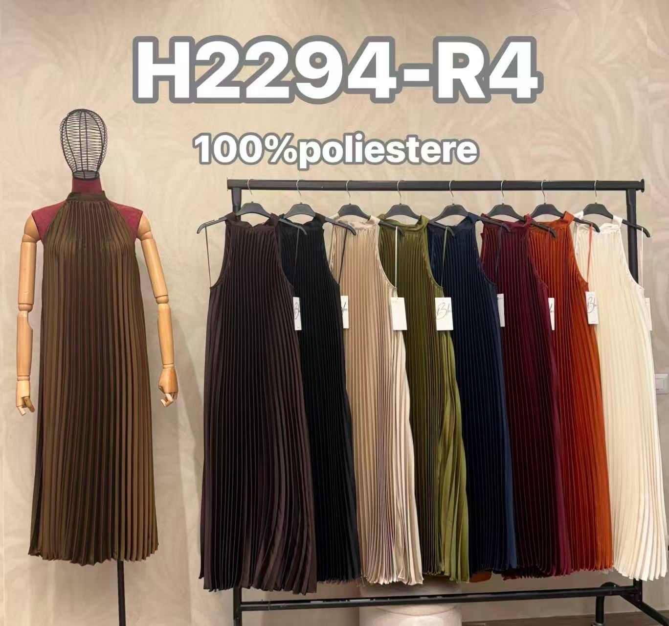 Kleid/Tunika