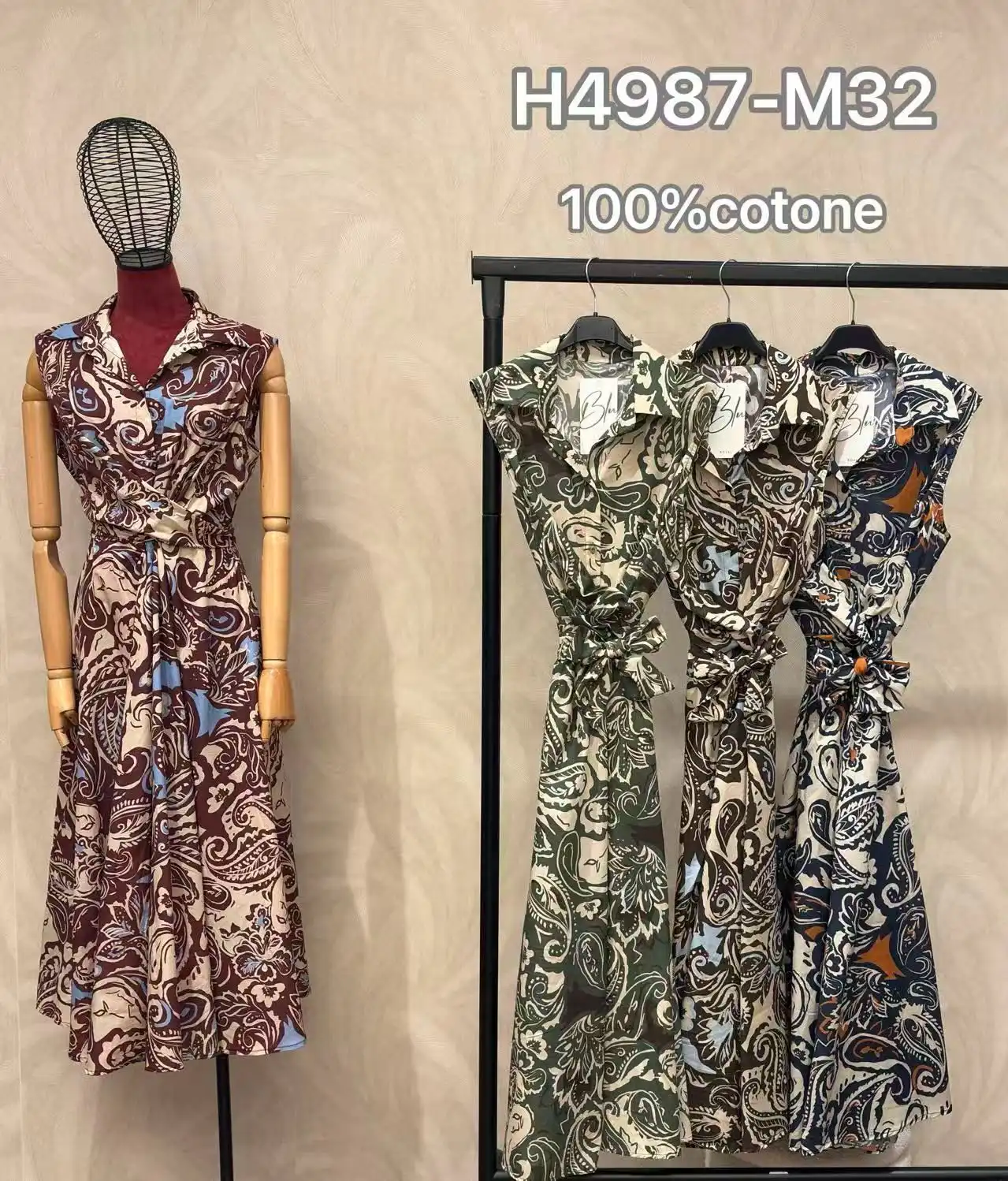 Kleid/Tunika
