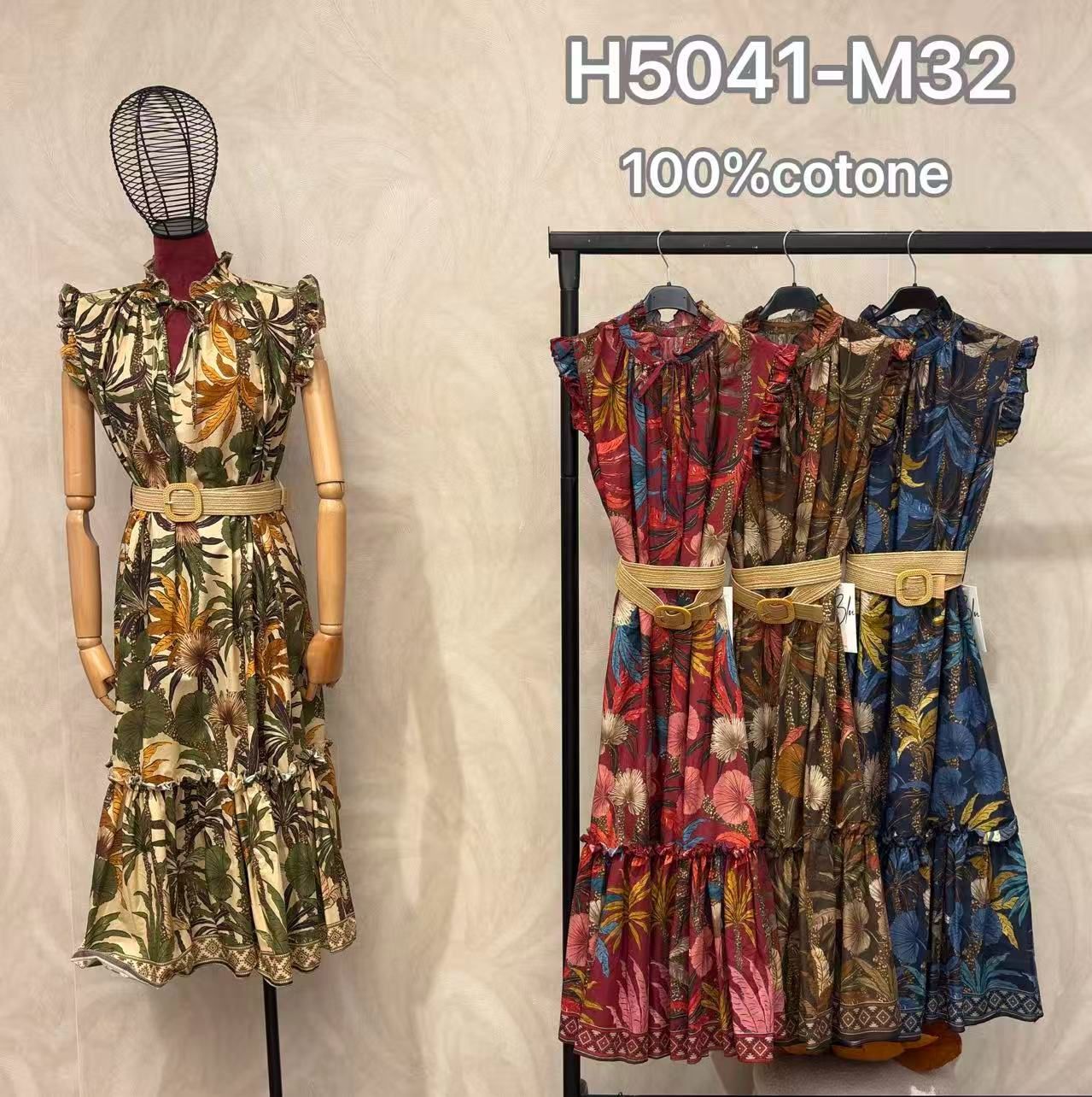 Kleid/Tunika