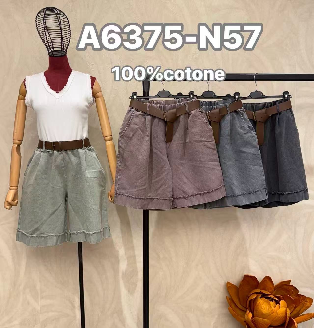 Hose/Shorts