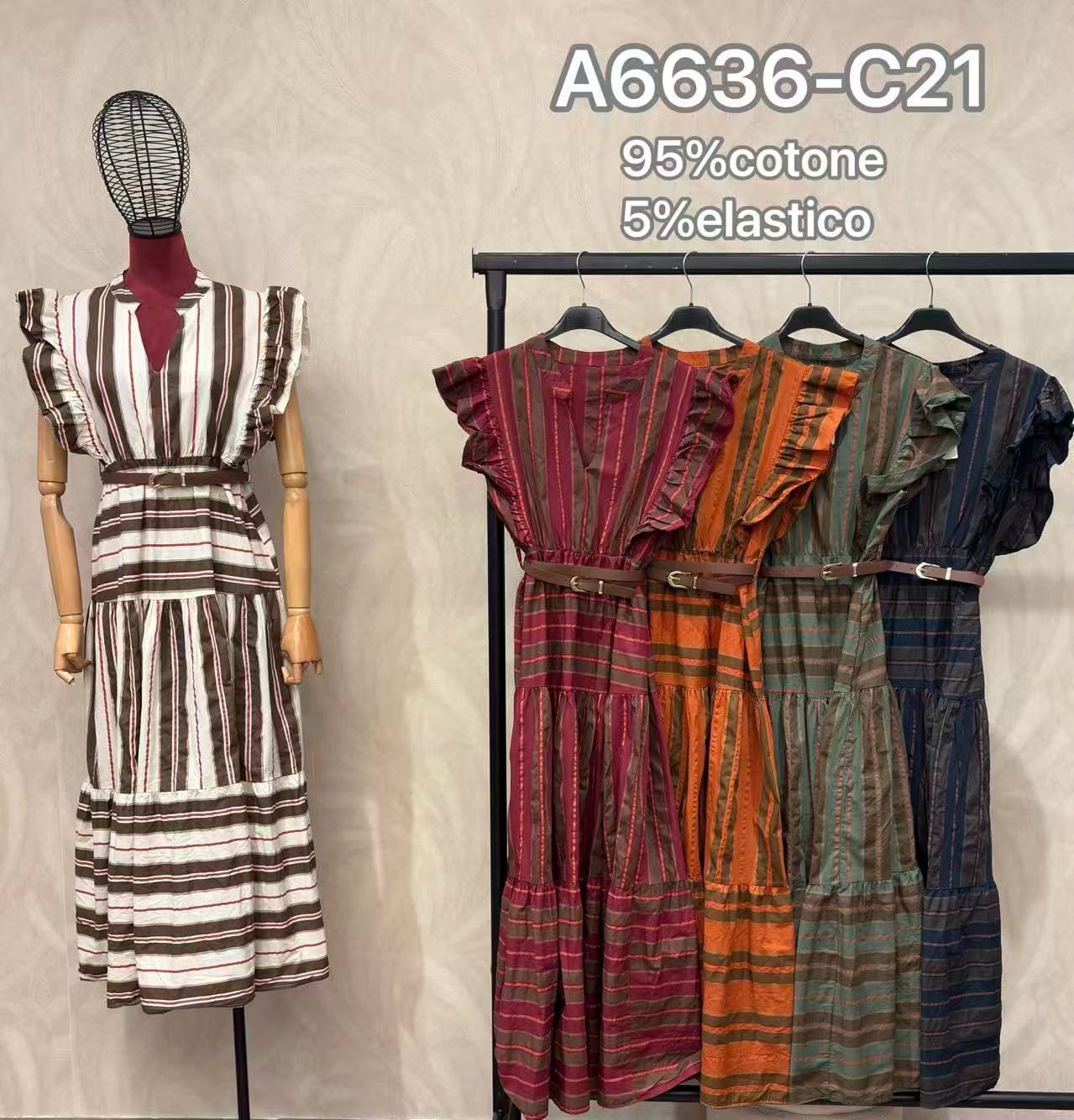 Kleid/Tunika