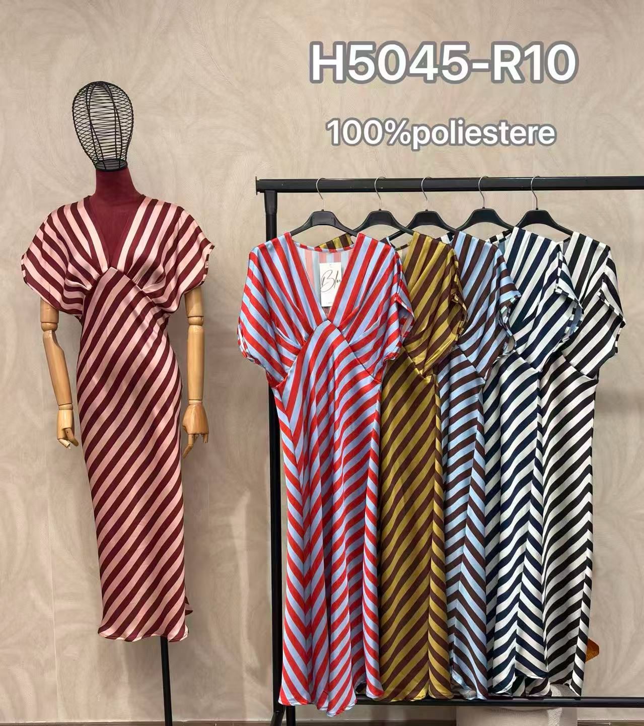 Kleid/Tunika