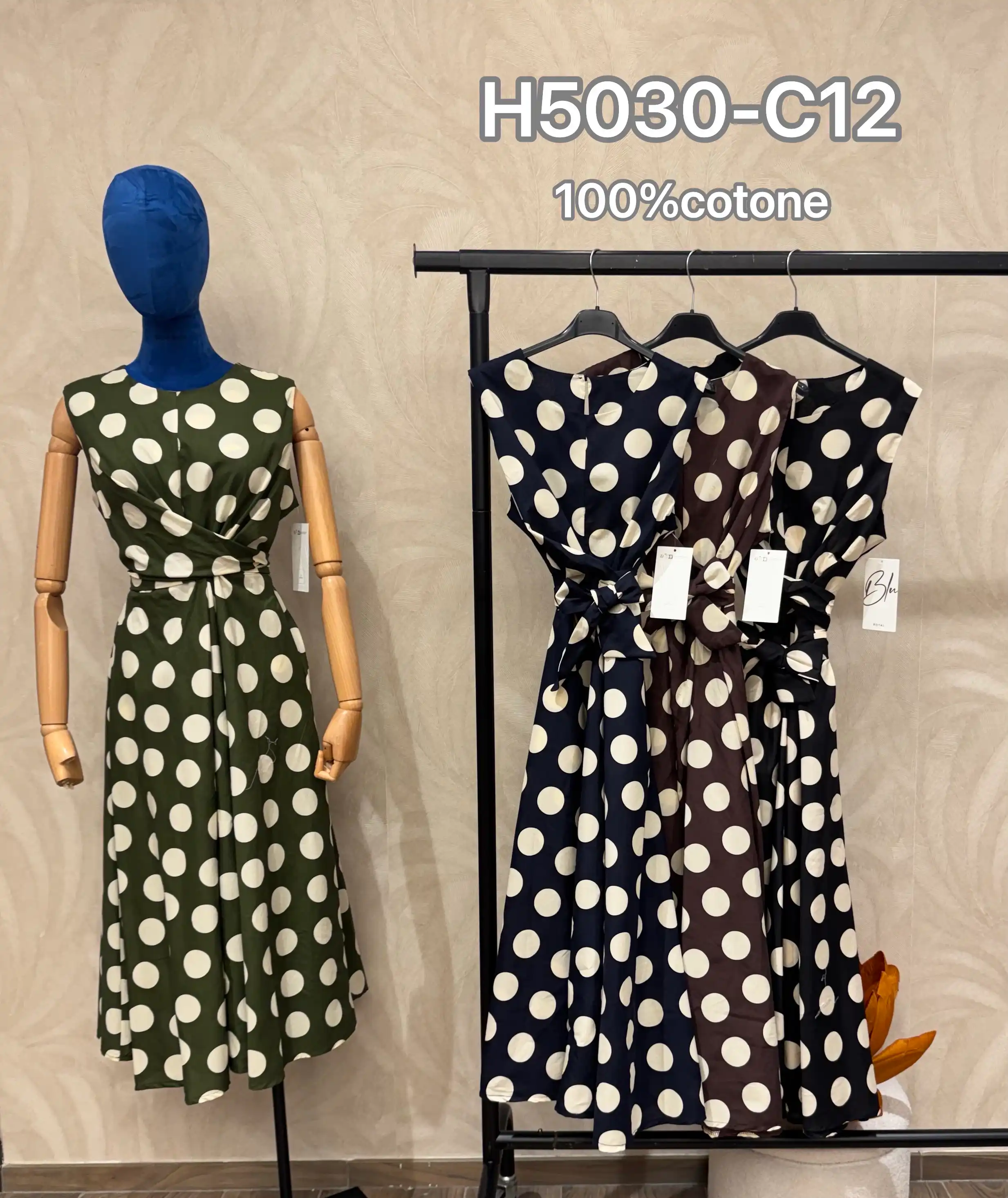 Kleid/Tunika