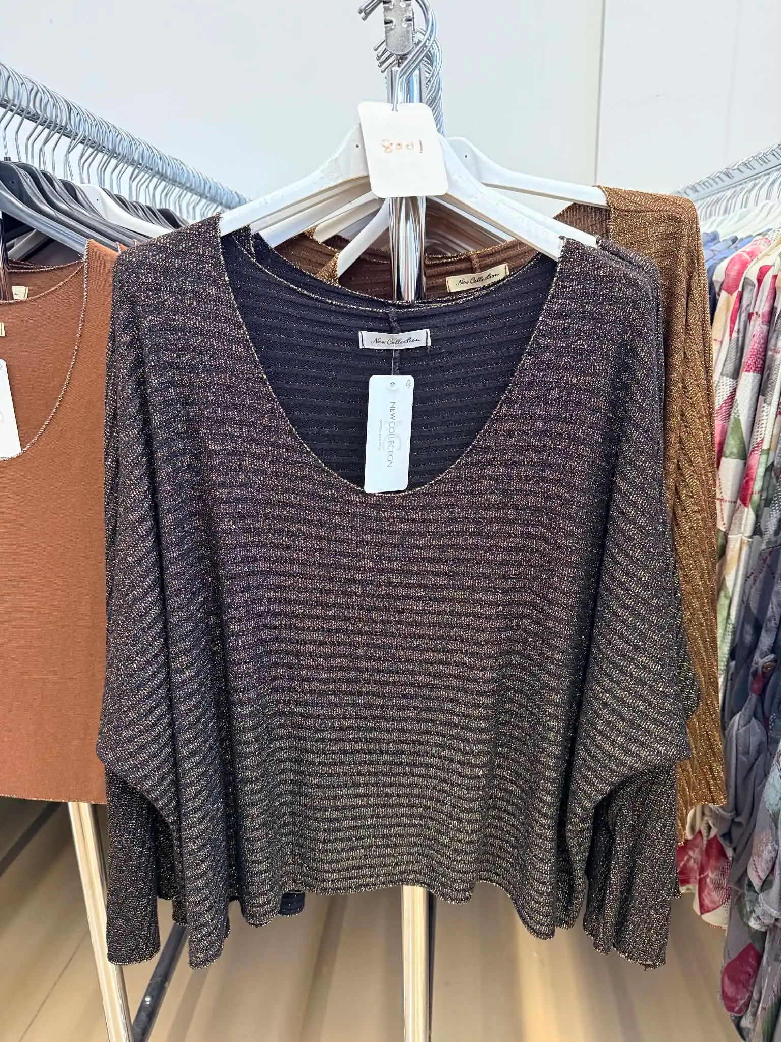 Bluse/T-Shirt
