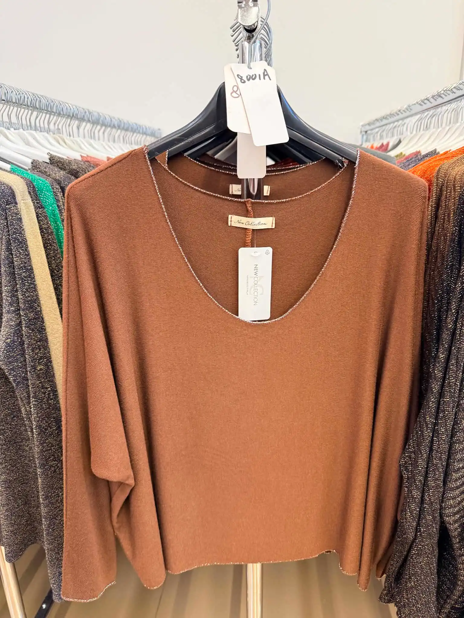 Bluse/T-Shirt