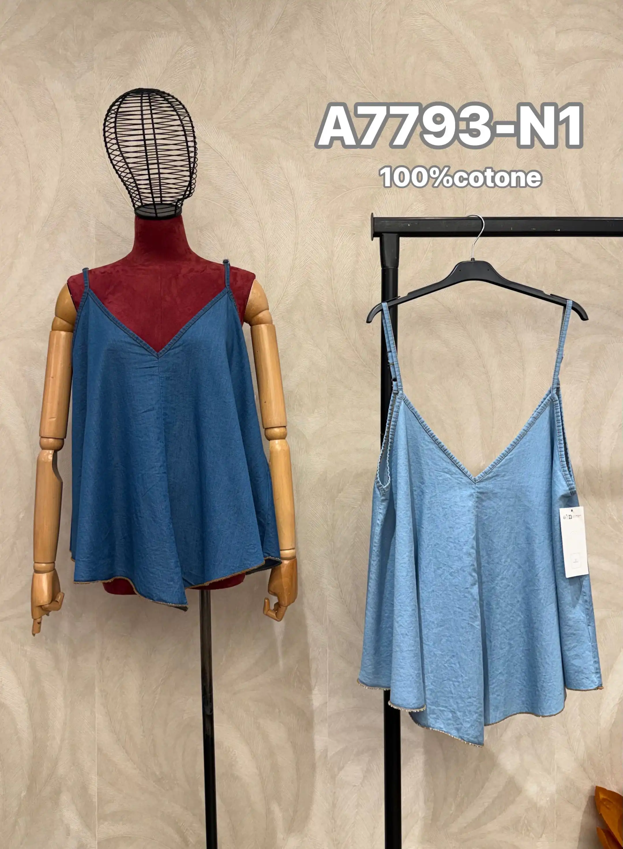 Kleid/Tunika