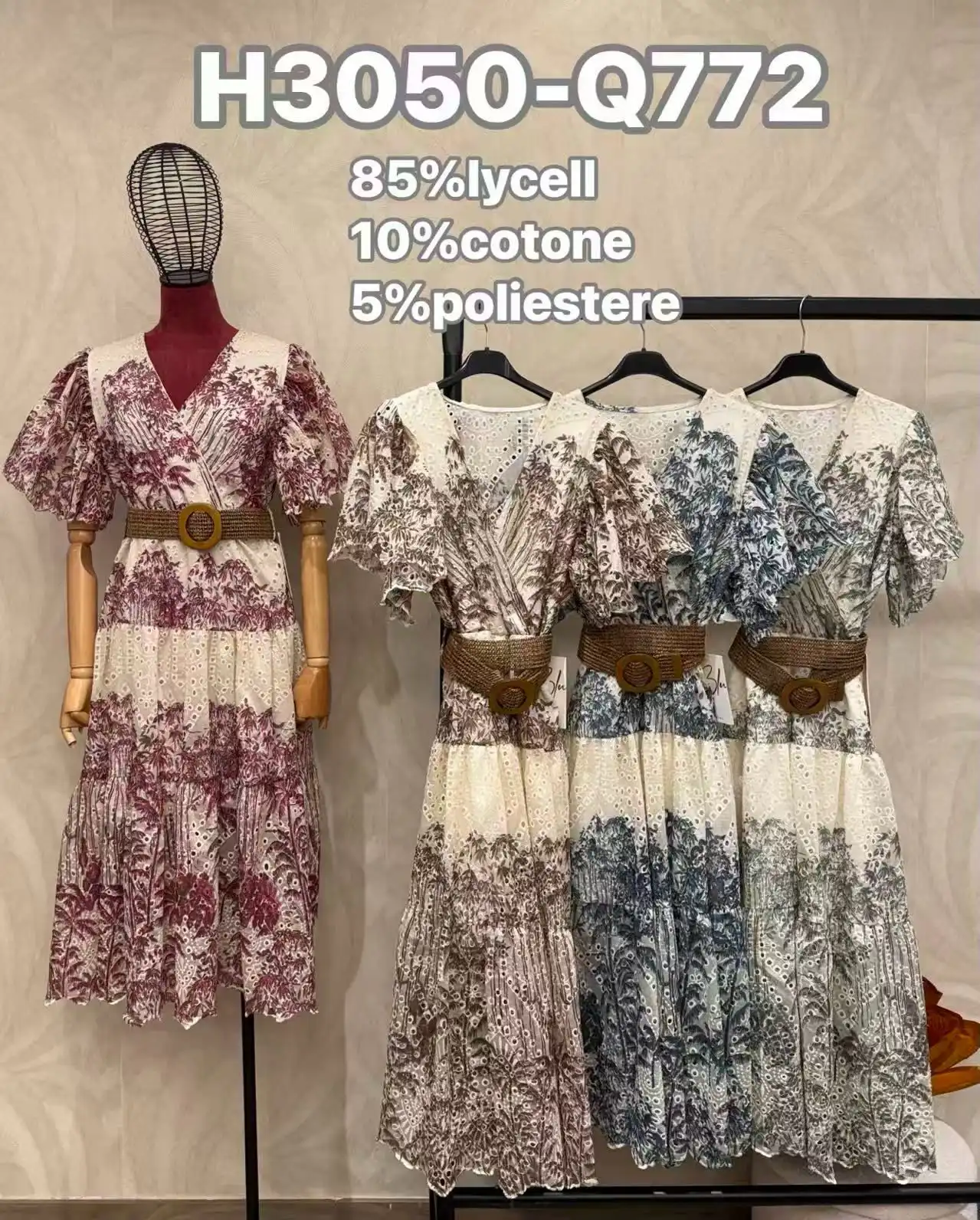 Kleid/Tunika