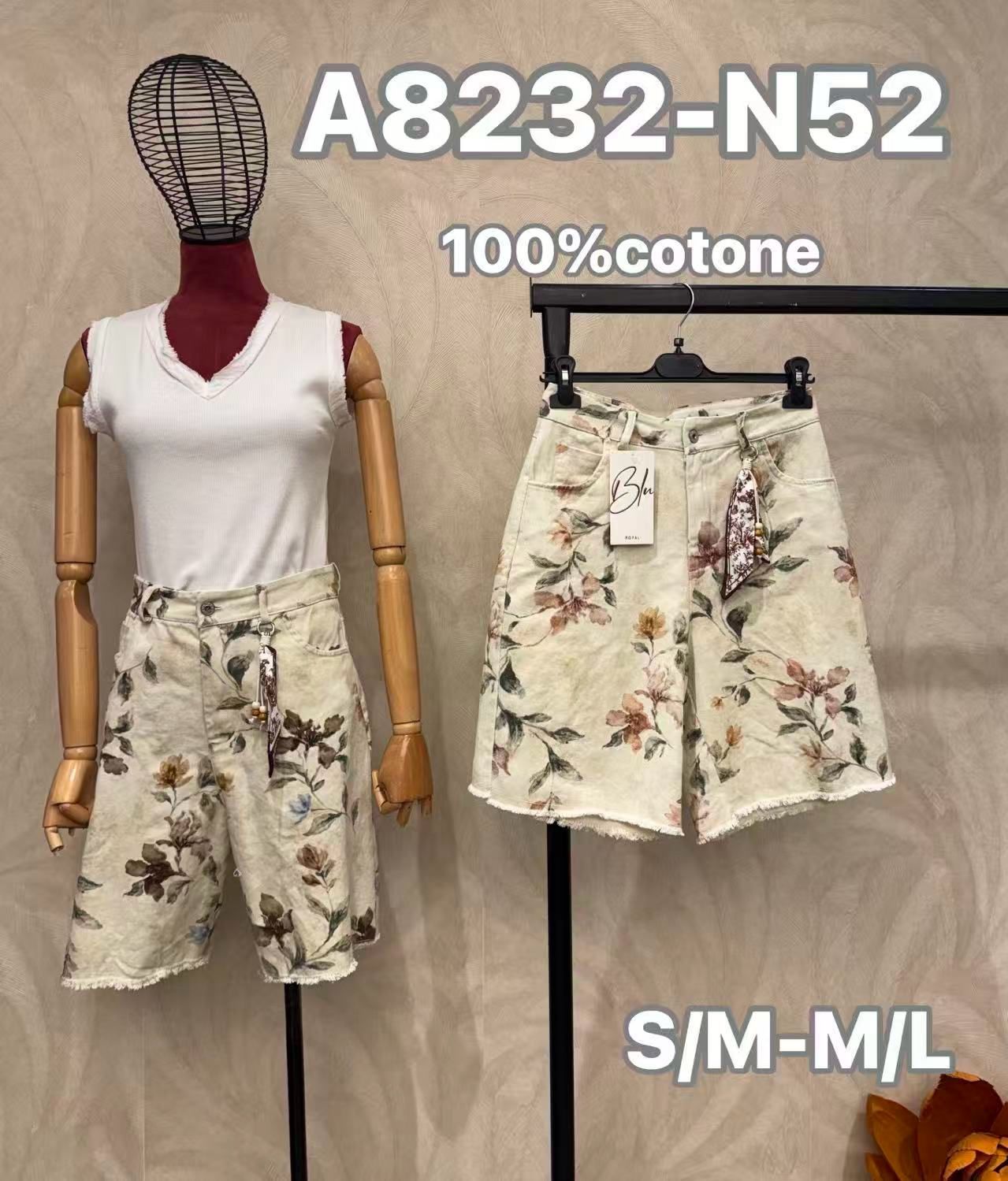 Hose/Shorts