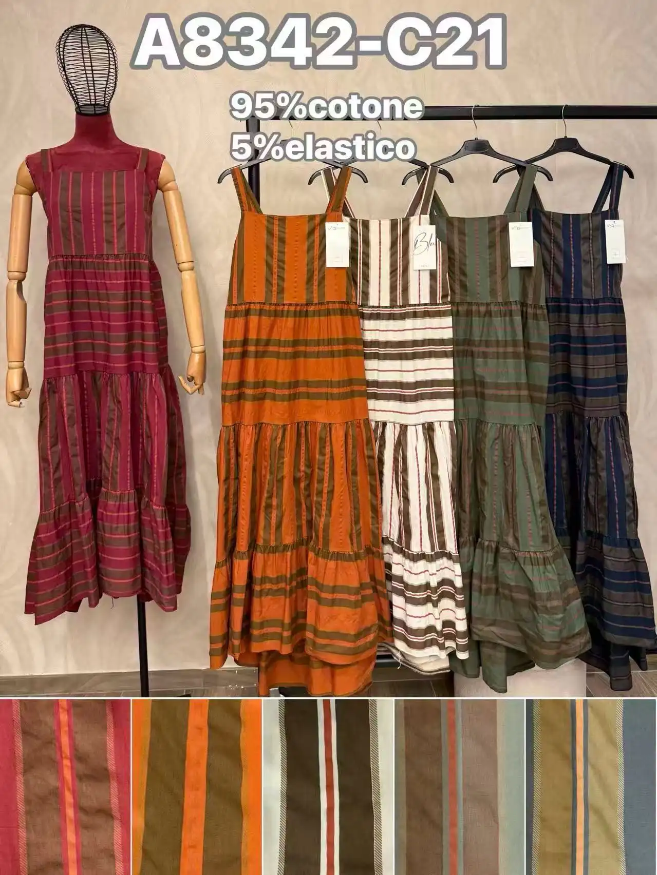 Kleid/Tunika