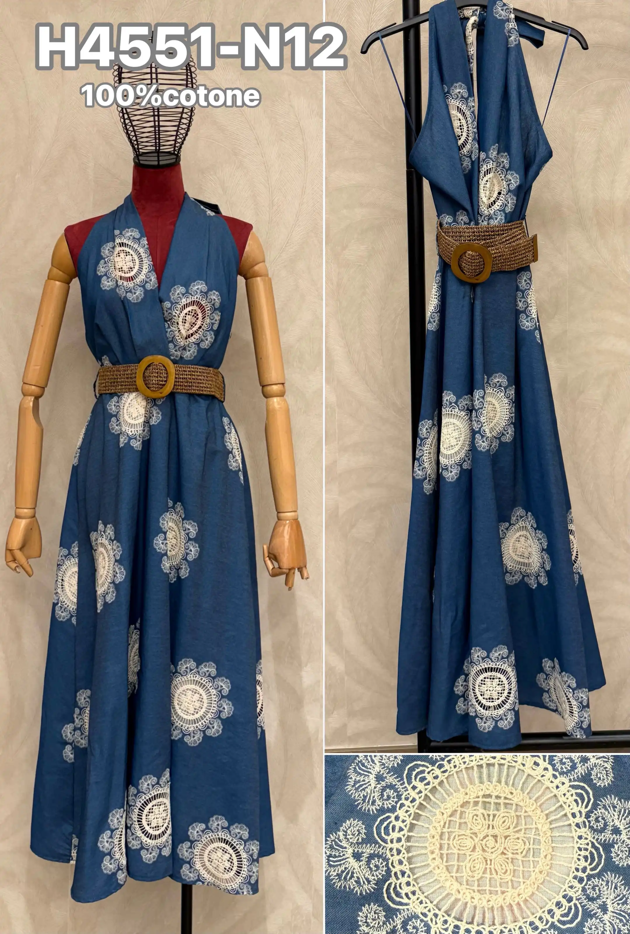 Kleid/Tunika