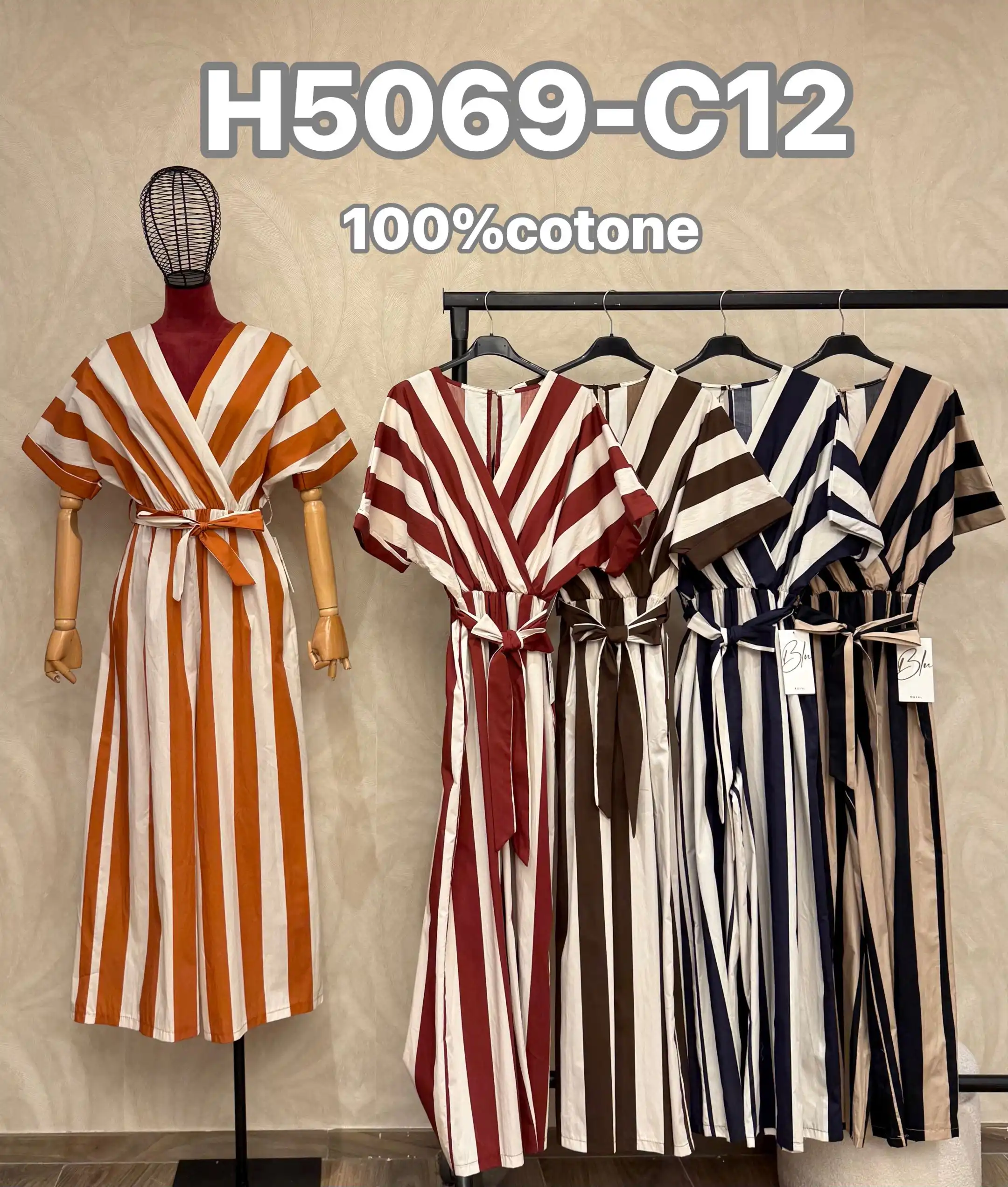 Kleid/Tunika