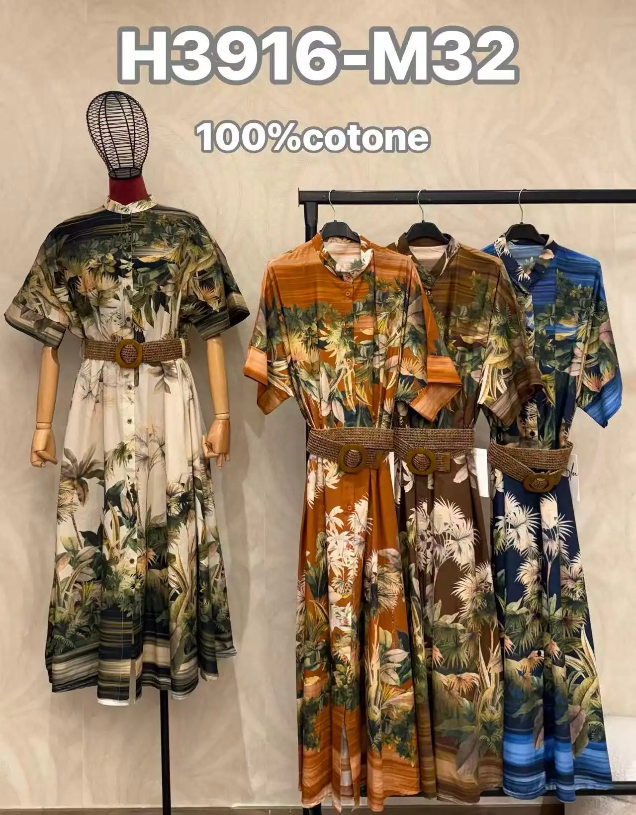 Kleid/Tunika