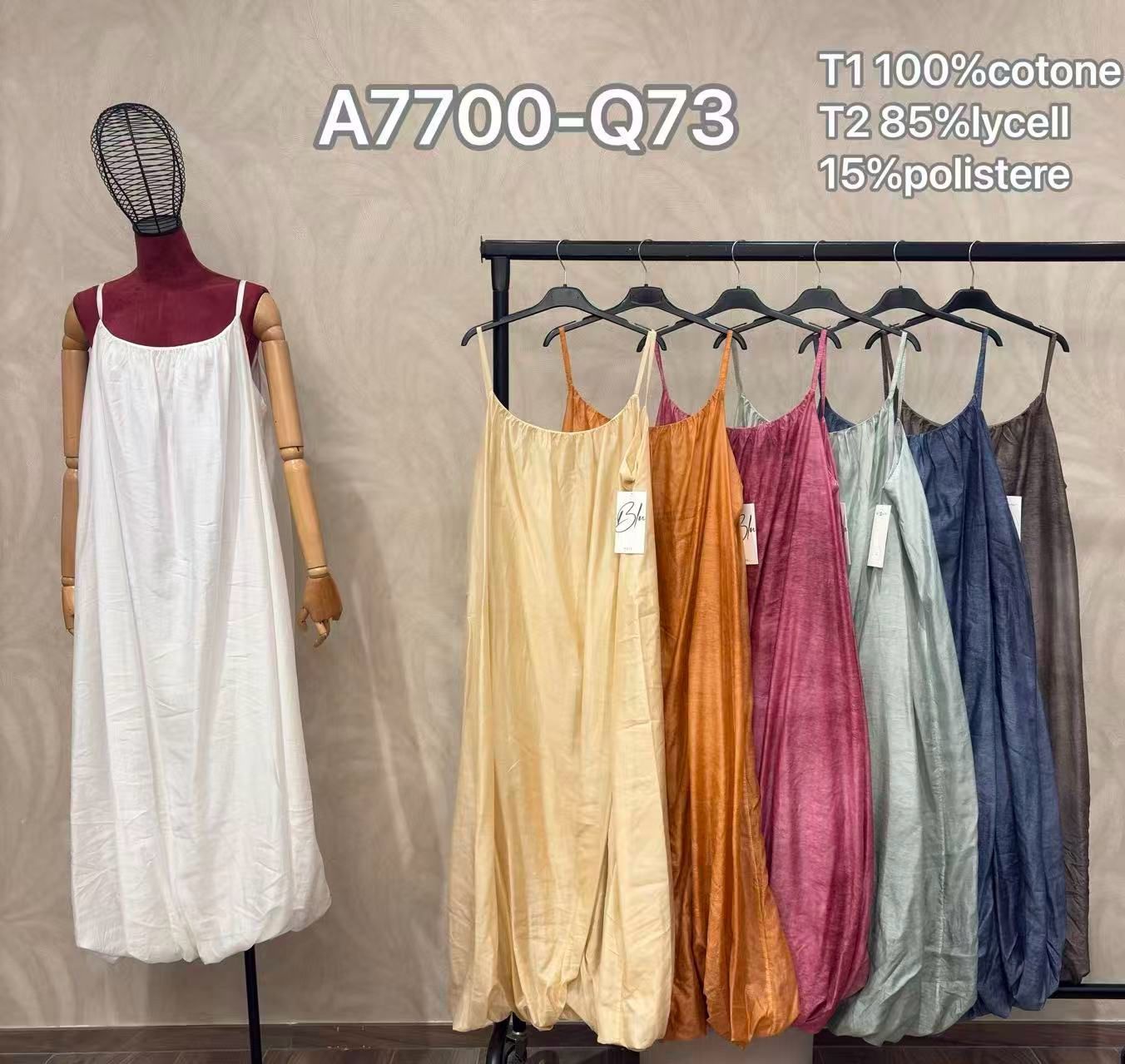 Kleid/Tunika