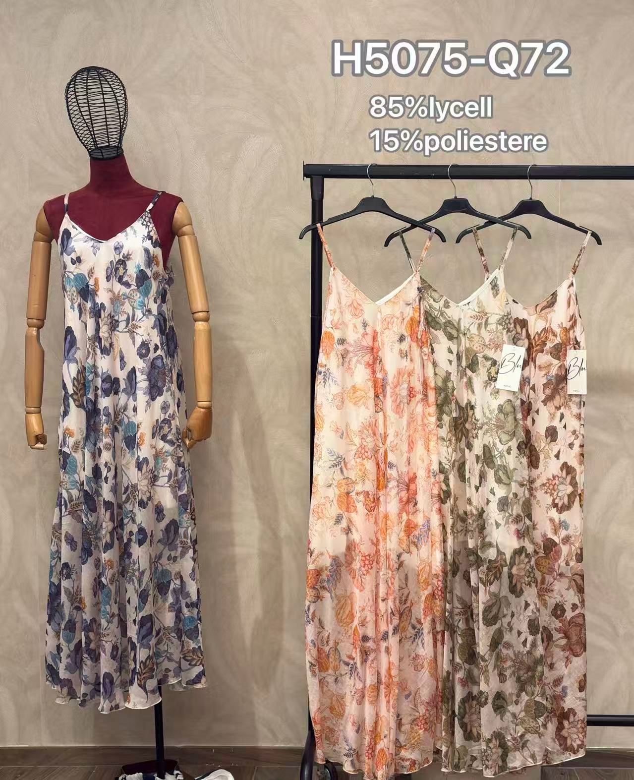 Kleid/Tunika