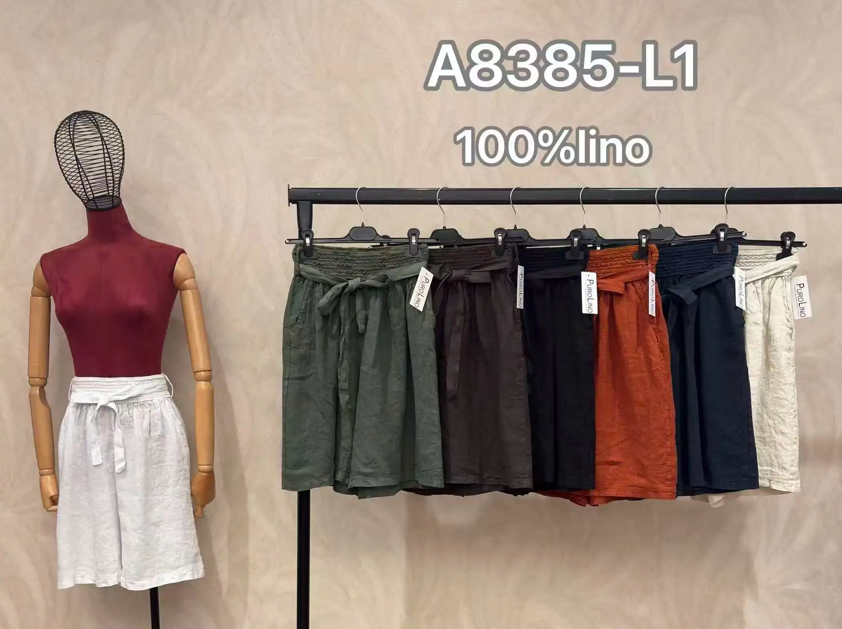 Hose/Shorts