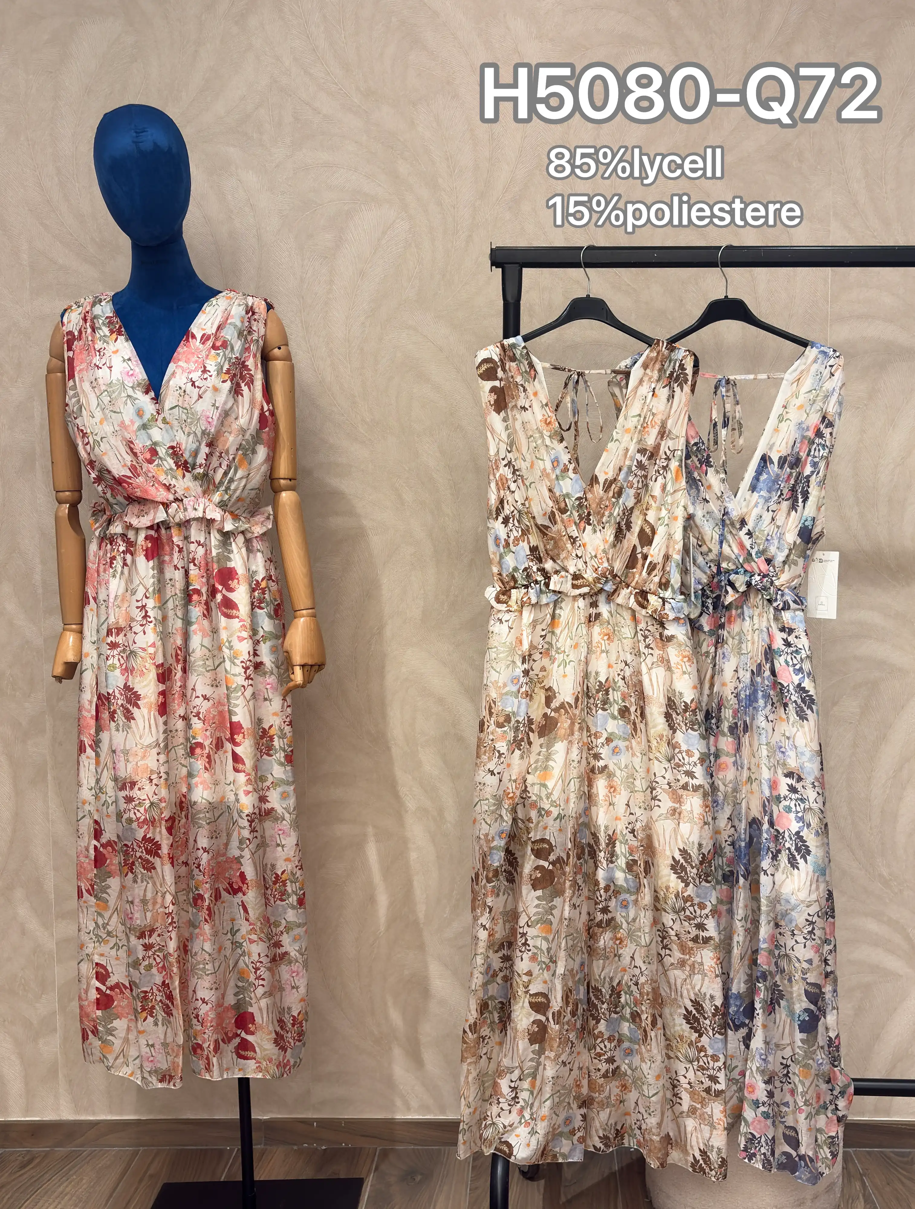 Kleid/Tunika