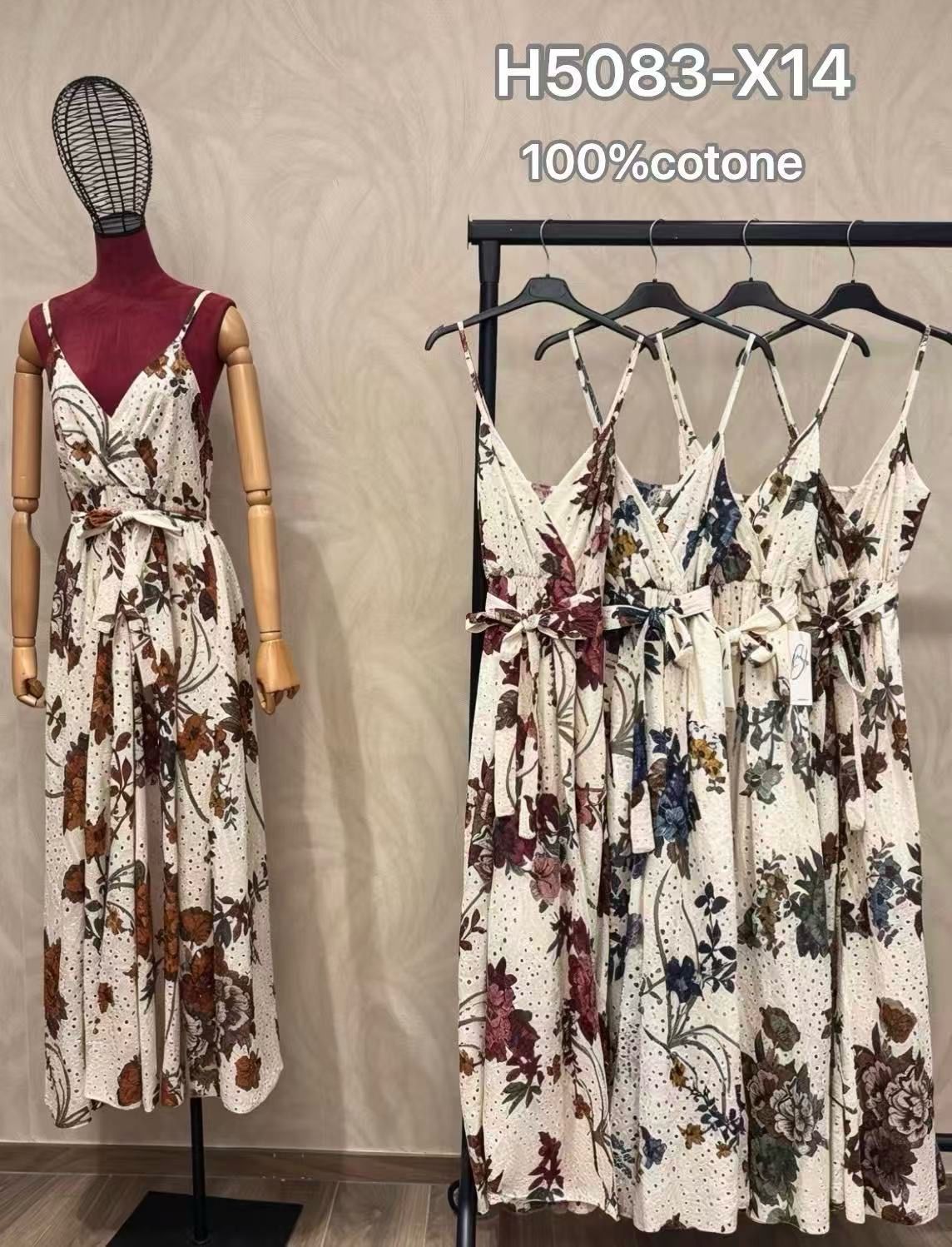 Kleid/Tunika