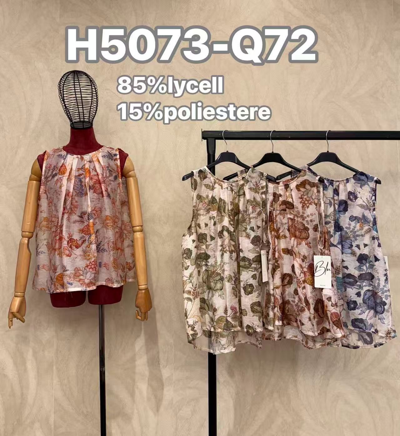 Bluse/T-Shirt