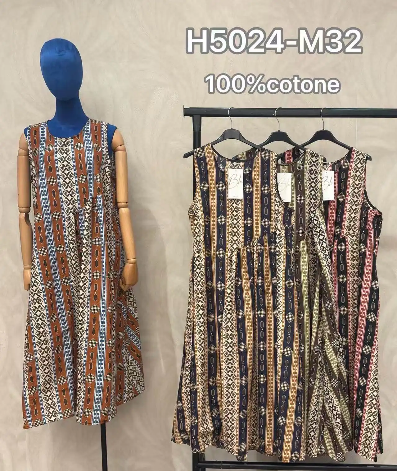 Kleid/Tunika