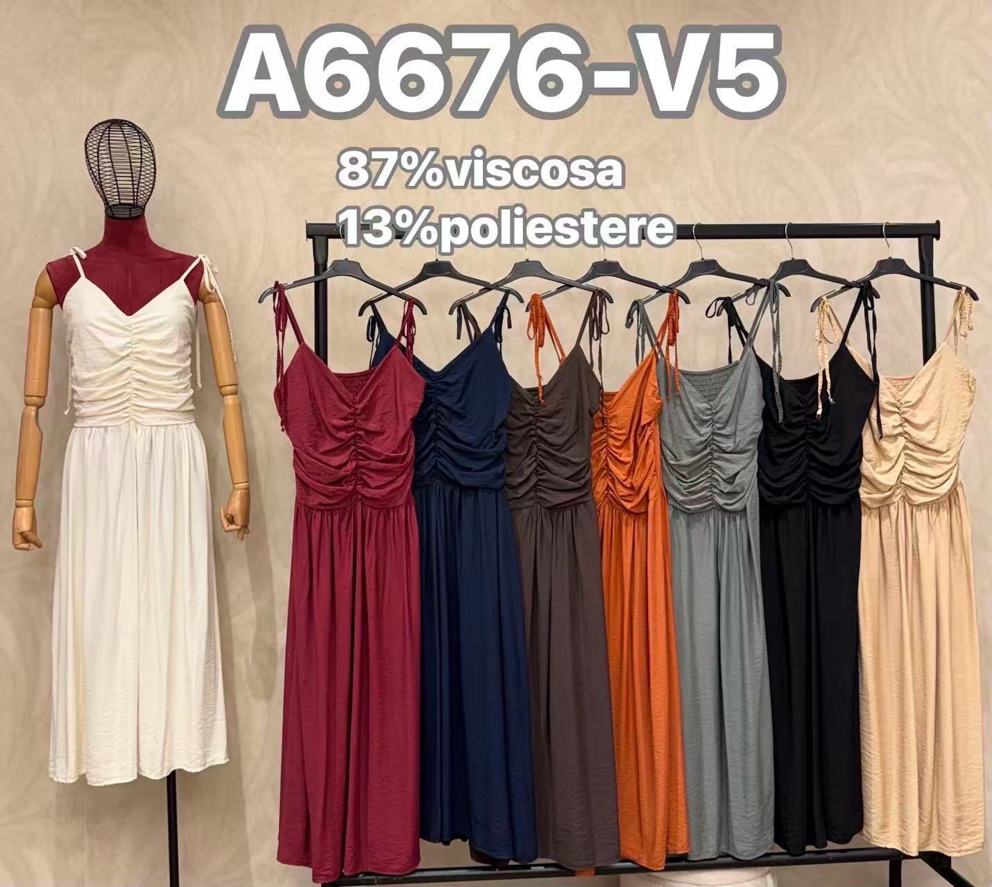 Kleid/Tunika