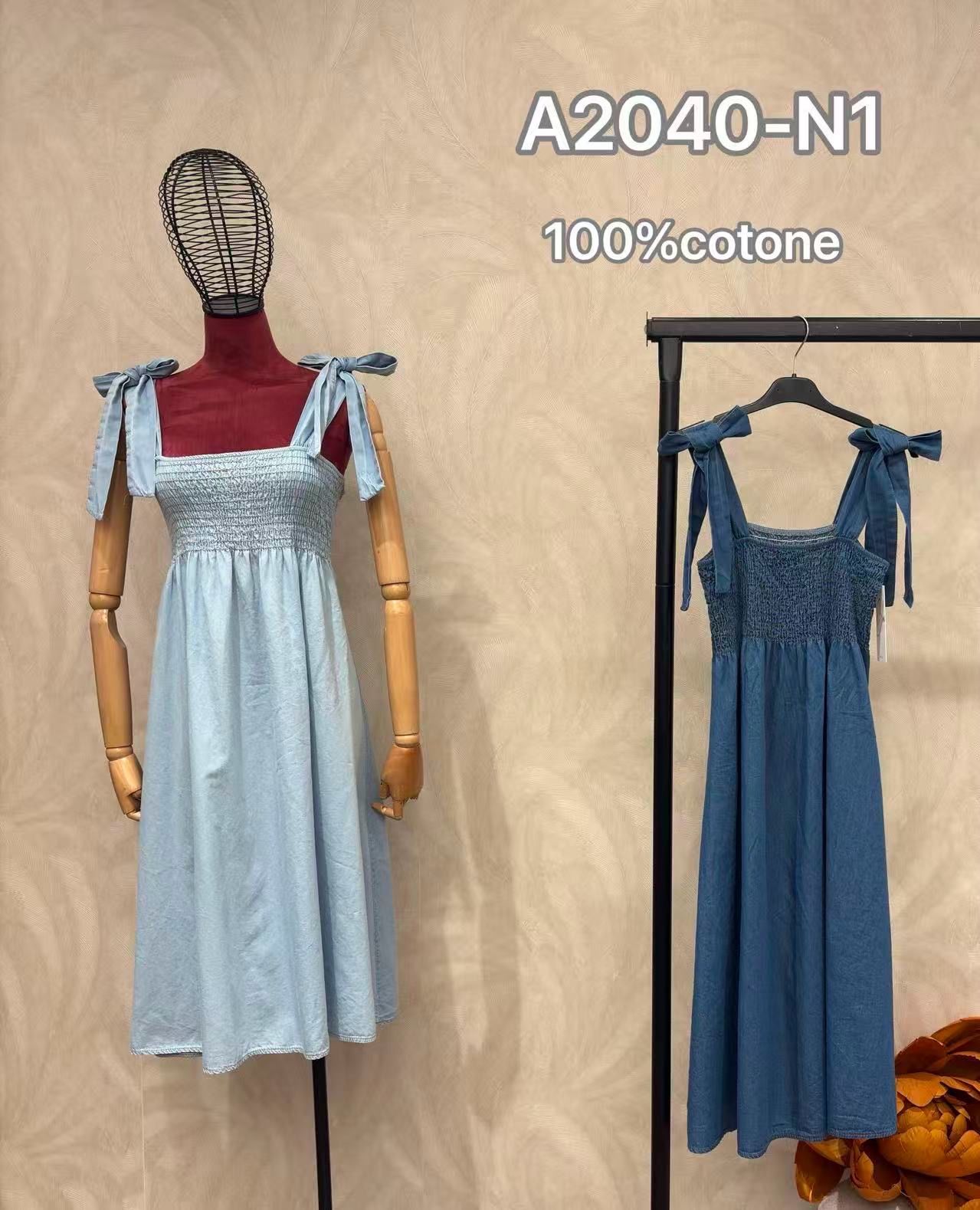Kleid/Tunika