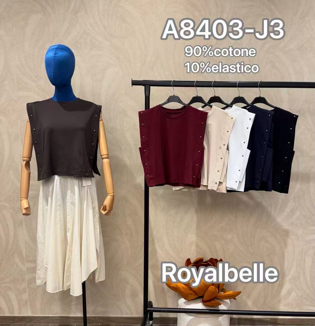Bluse/T-Shirt