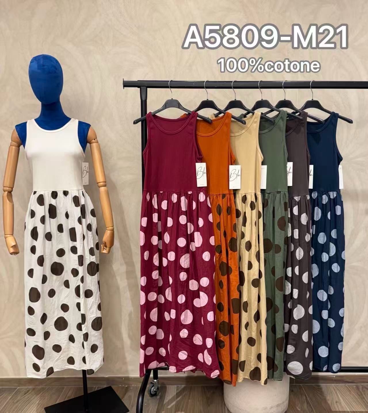 Kleid/Tunika