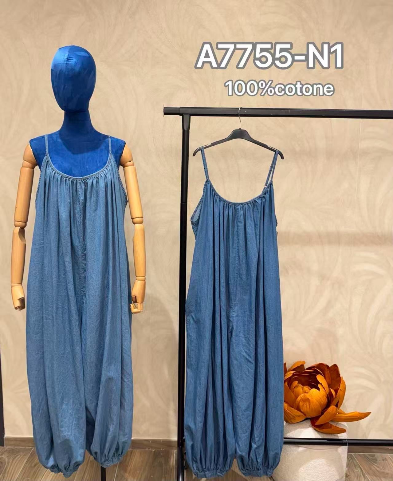 Kleid/Tunika