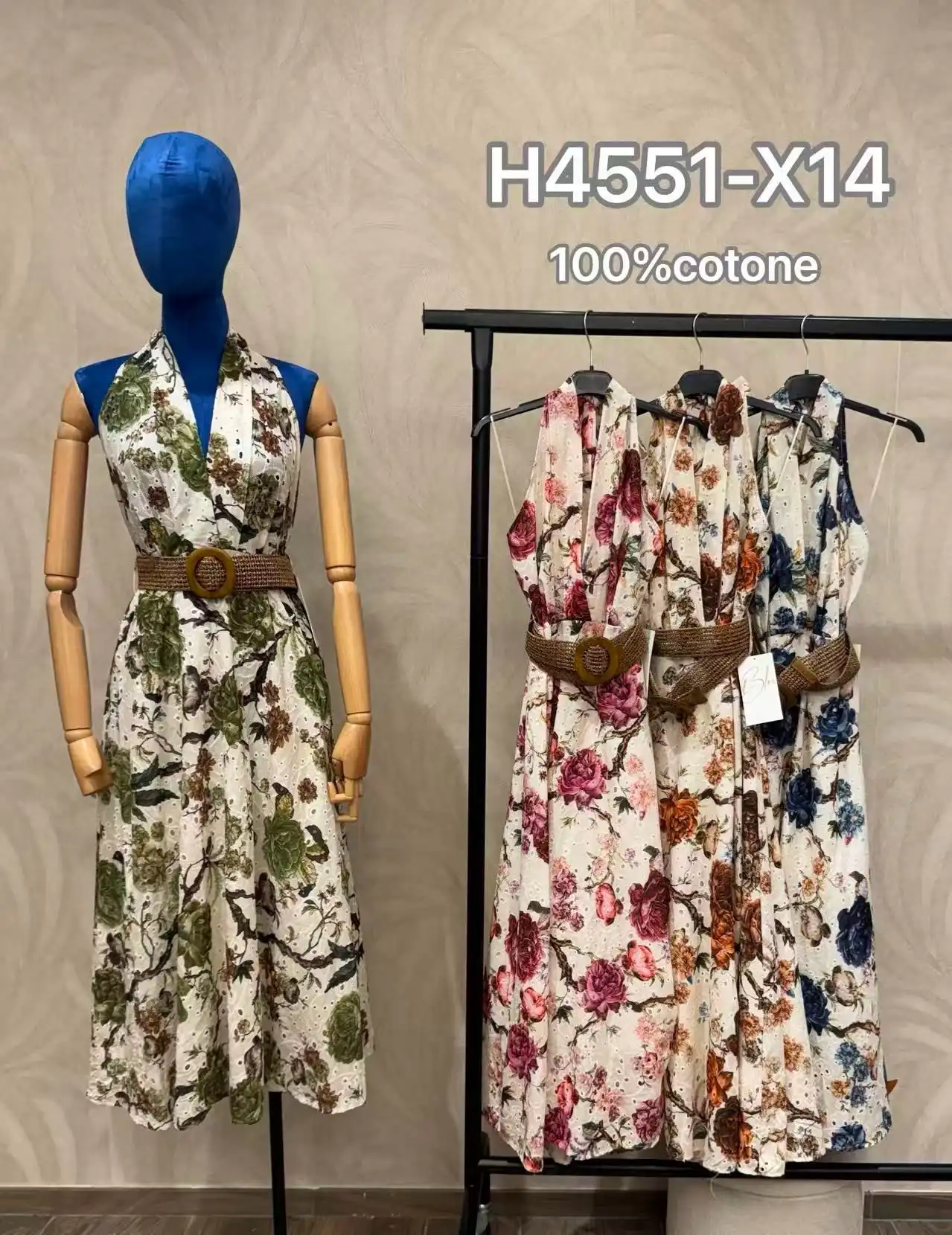 Kleid/Tunika