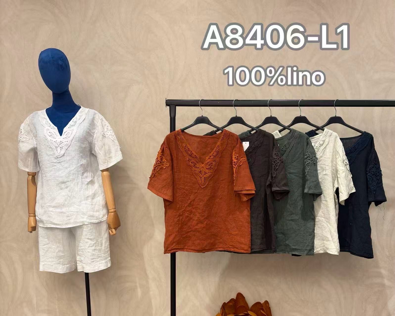 Bluse/T-Shirt