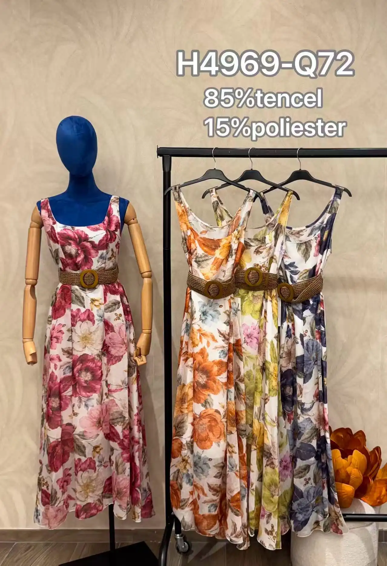 Kleid/Tunika