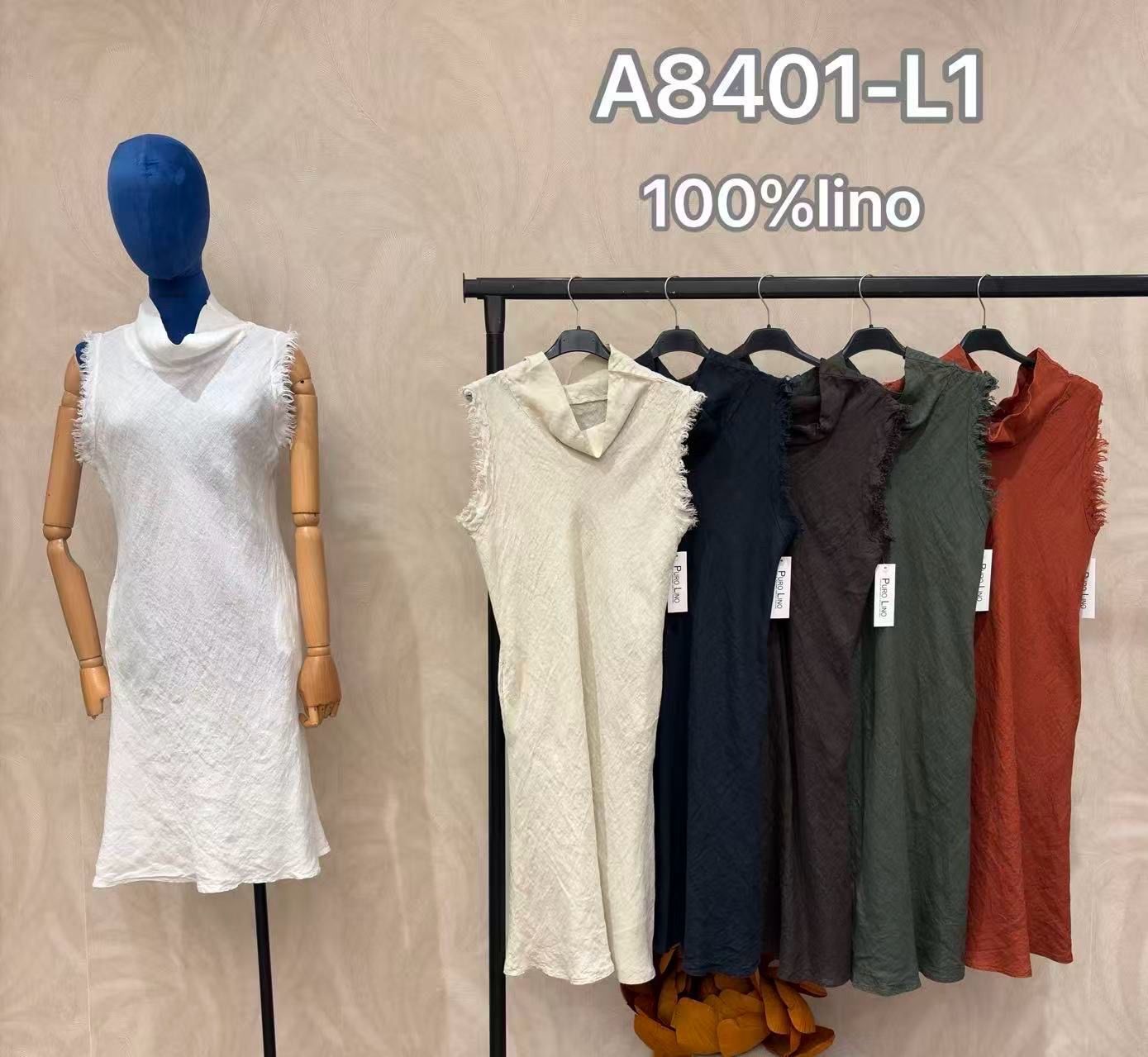 Kleid/Tunika