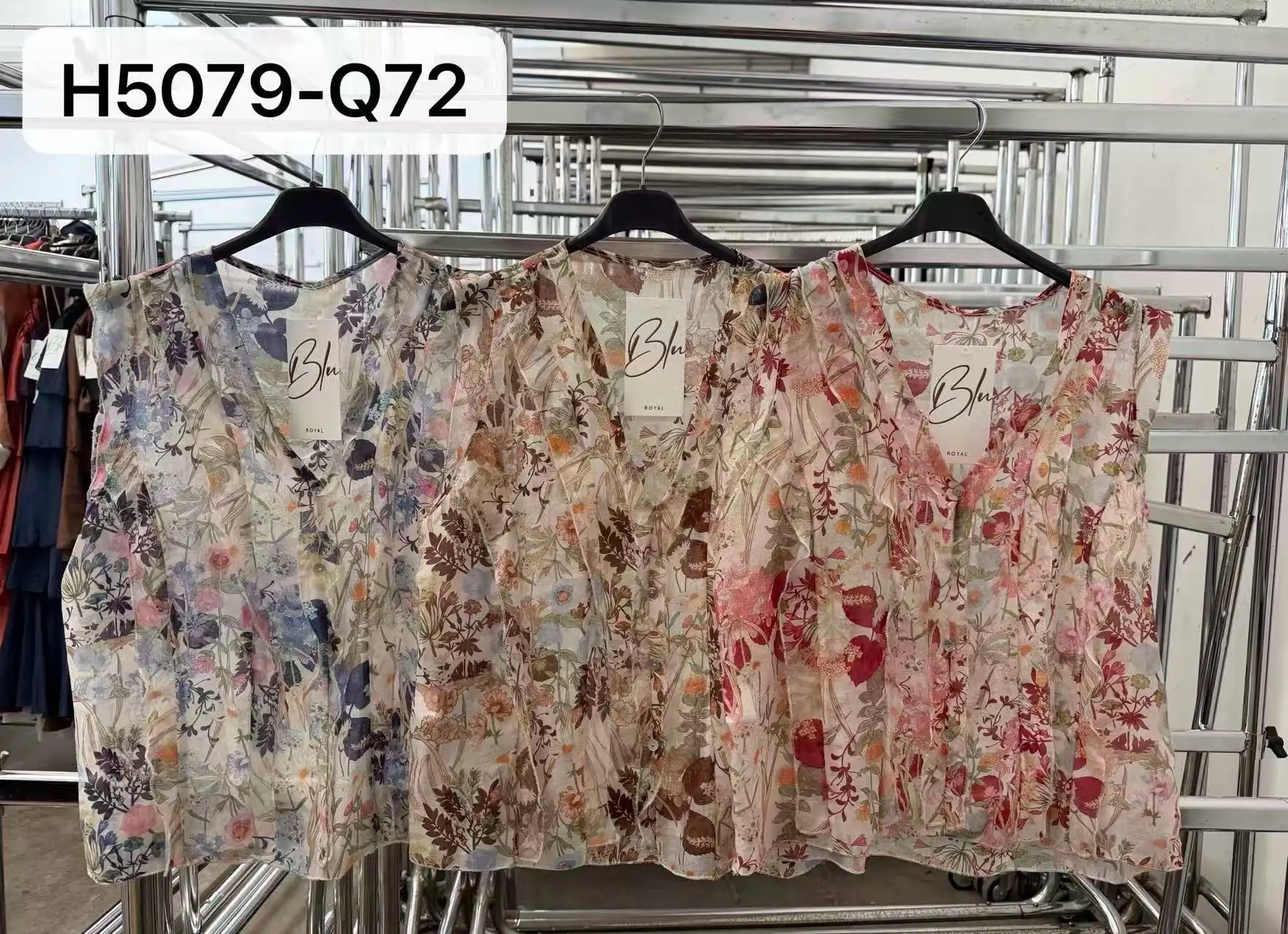 Bluse/T-Shirt