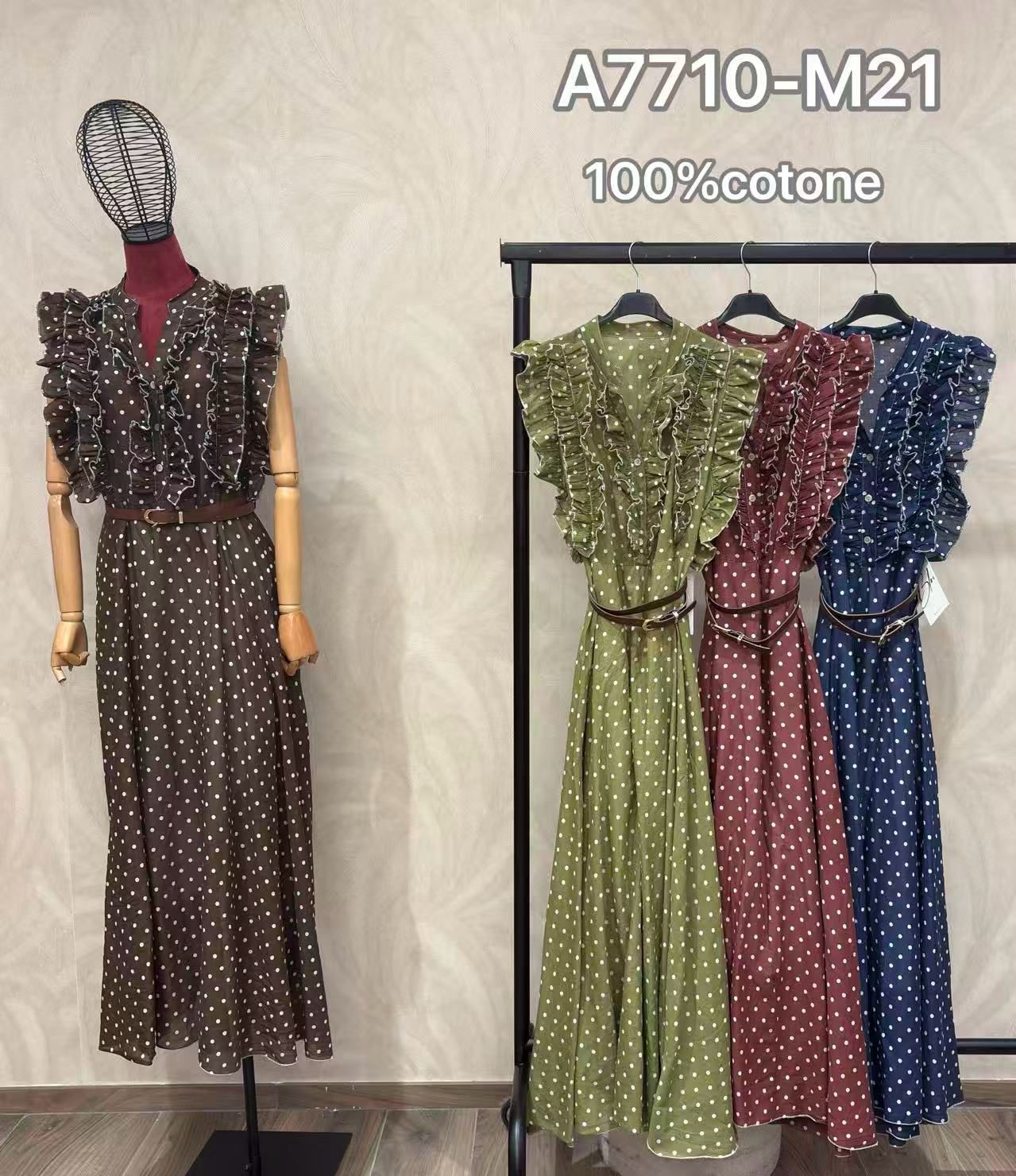 Kleid/Tunika