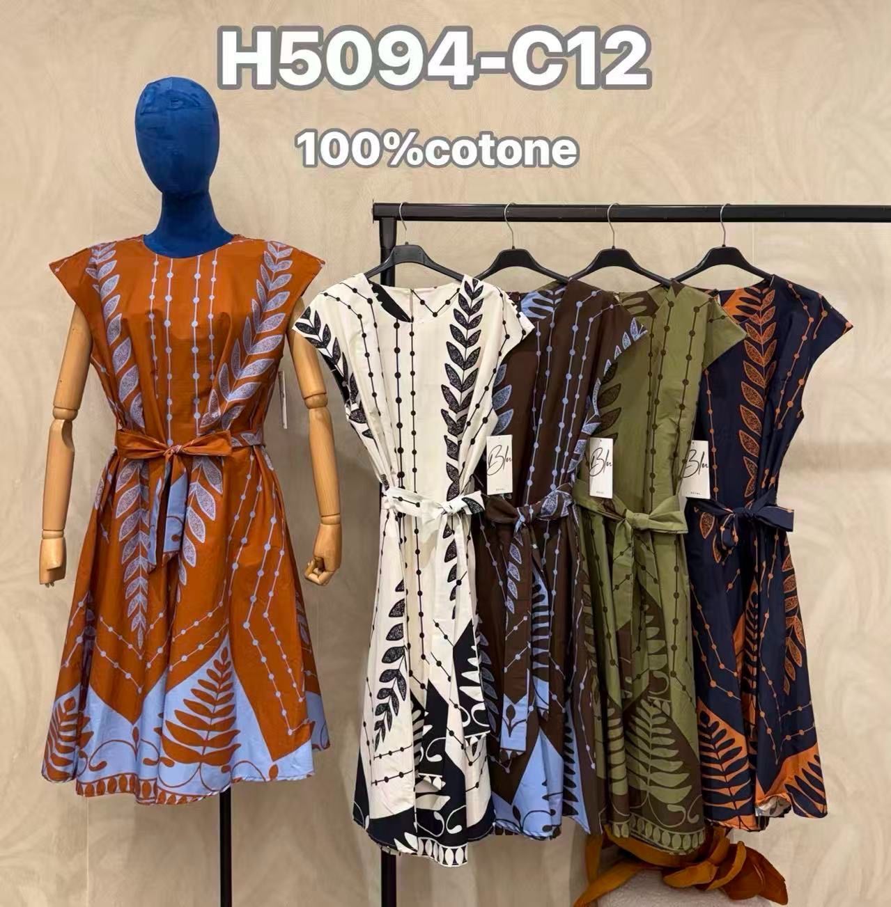 Kleid/Tunika