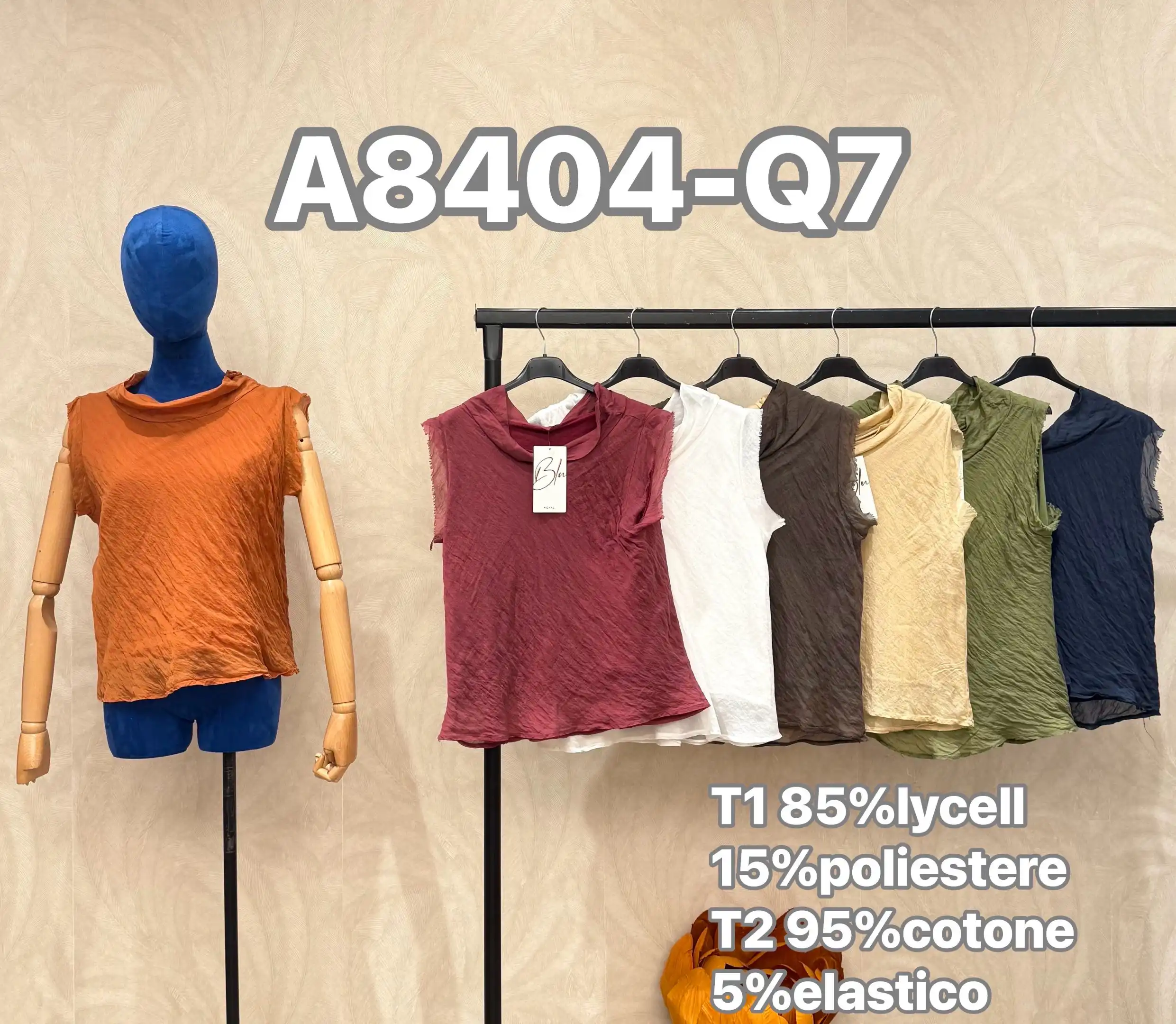Bluse/T-Shirt