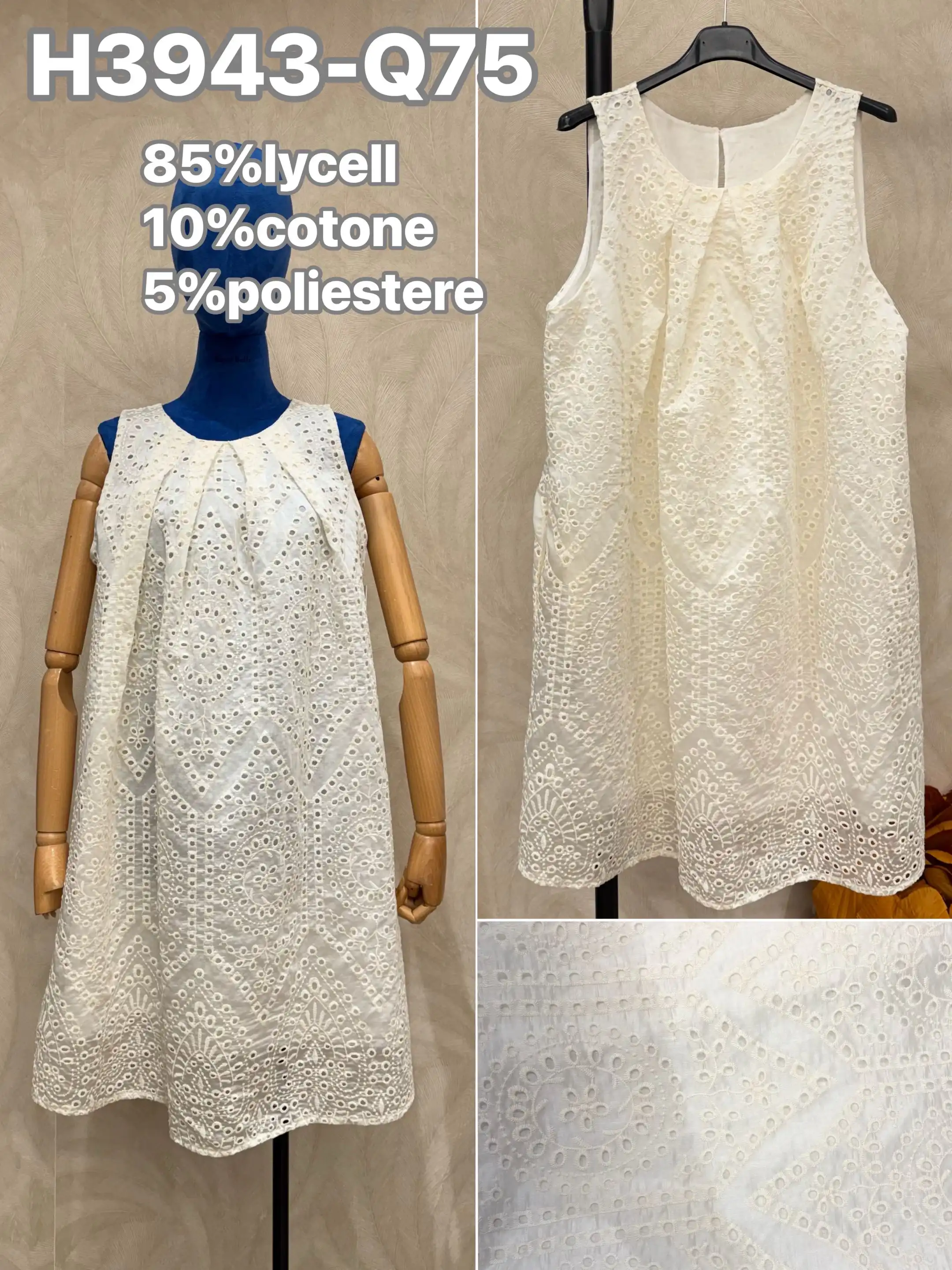 Kleid/Tunika