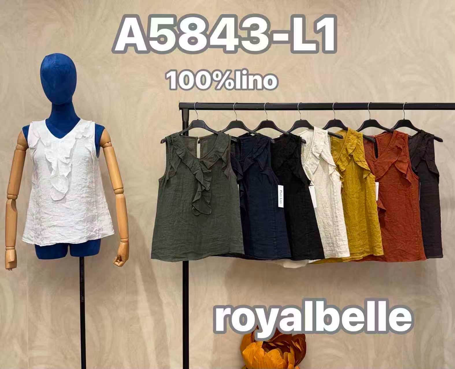 Bluse/T-Shirt