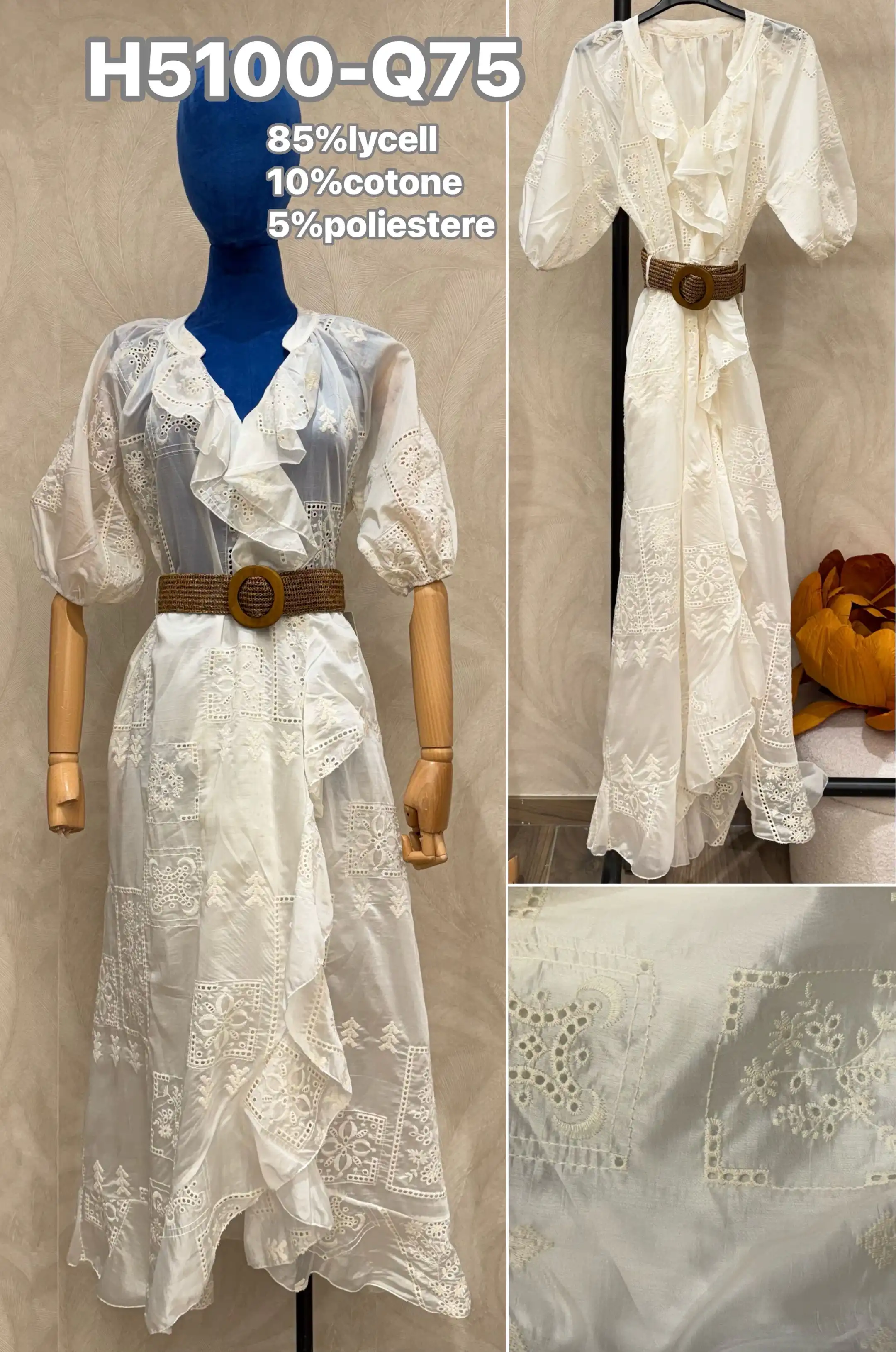 Kleid/Tunika