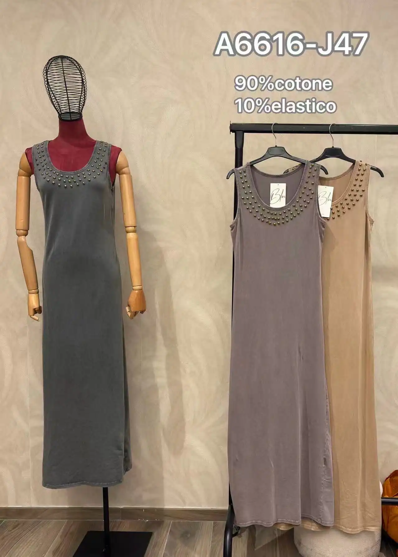 Kleid/Tunika
