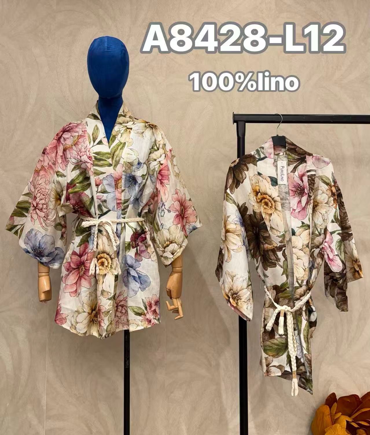 Kleid/Tunika