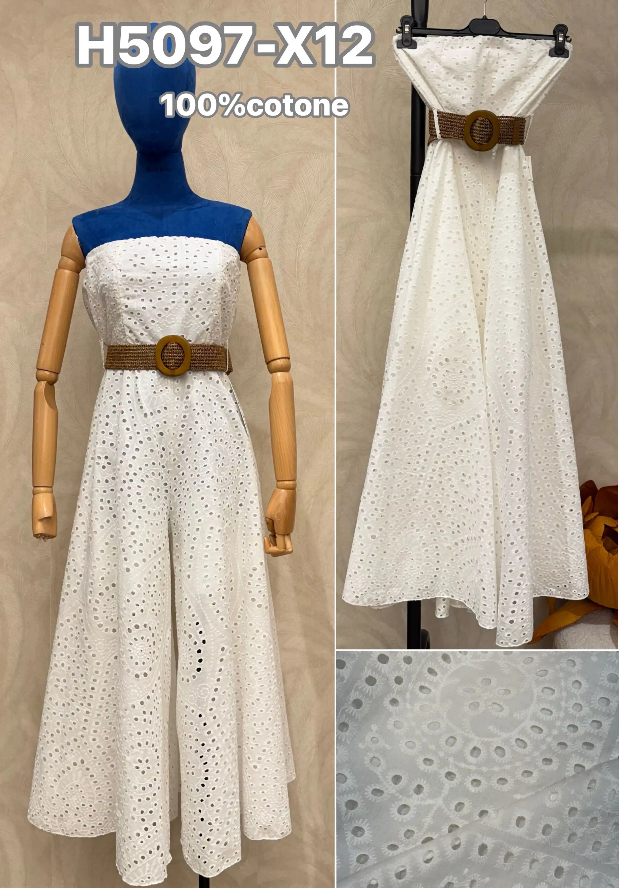 Kleid/Tunika